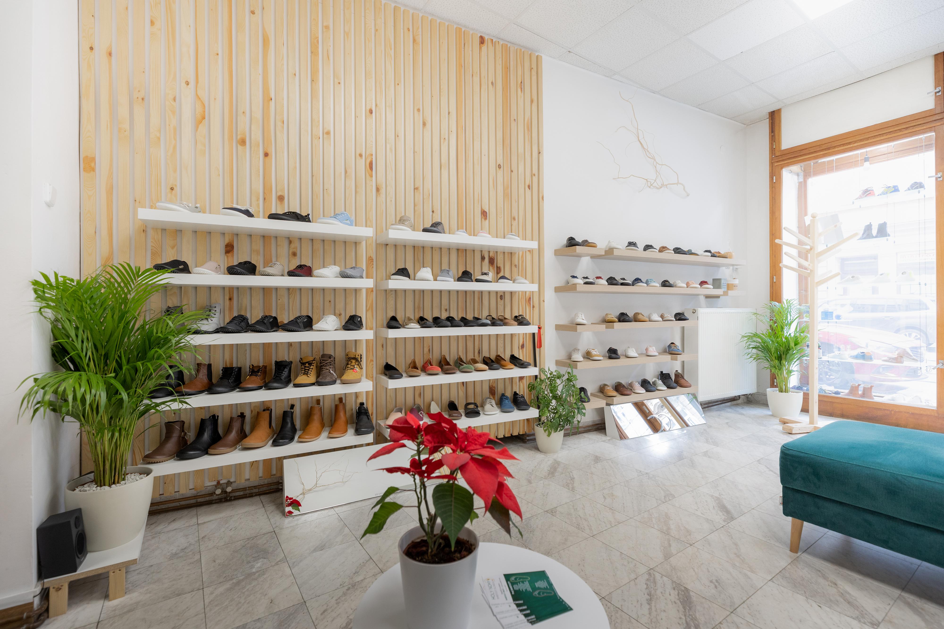 Holy Nohy - Barefoot Olomouc foto 4