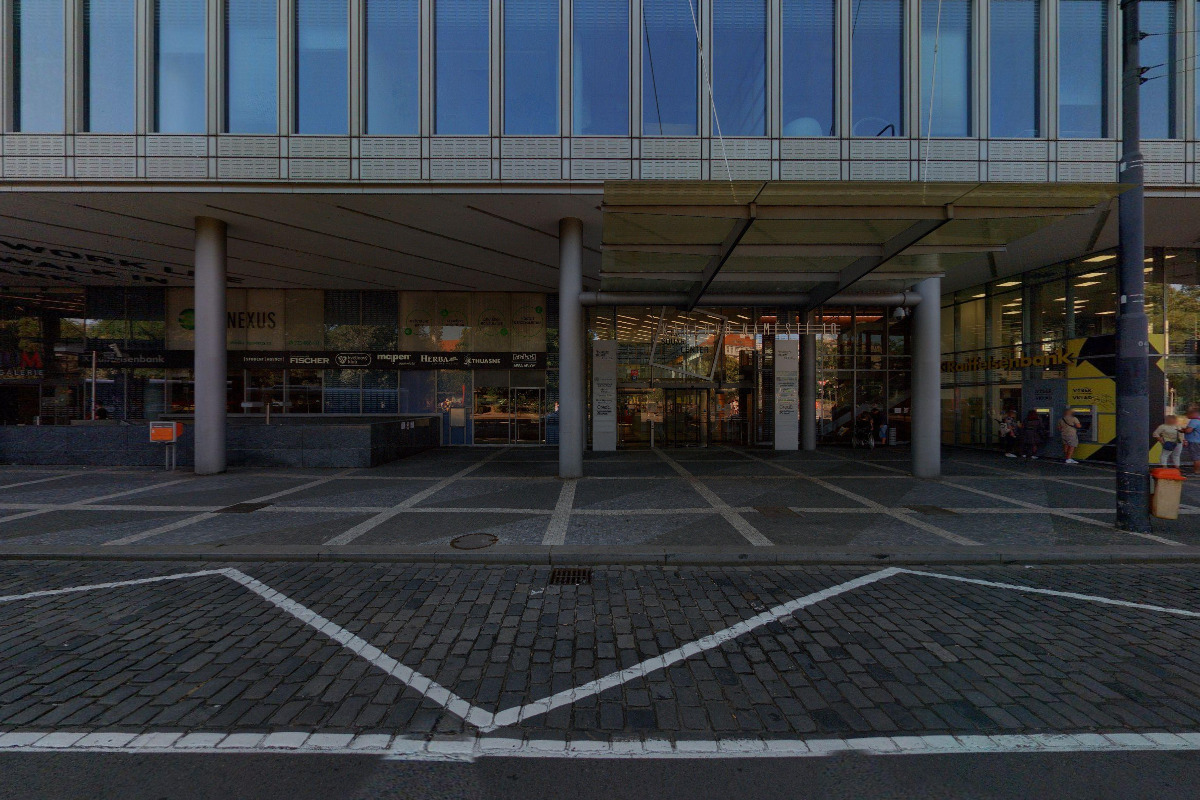 Raiffeisen stavební spořitelna, a.s. foto 2