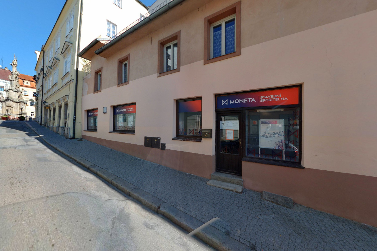 Raiffeisen stavební spořitelna a.s. foto 2