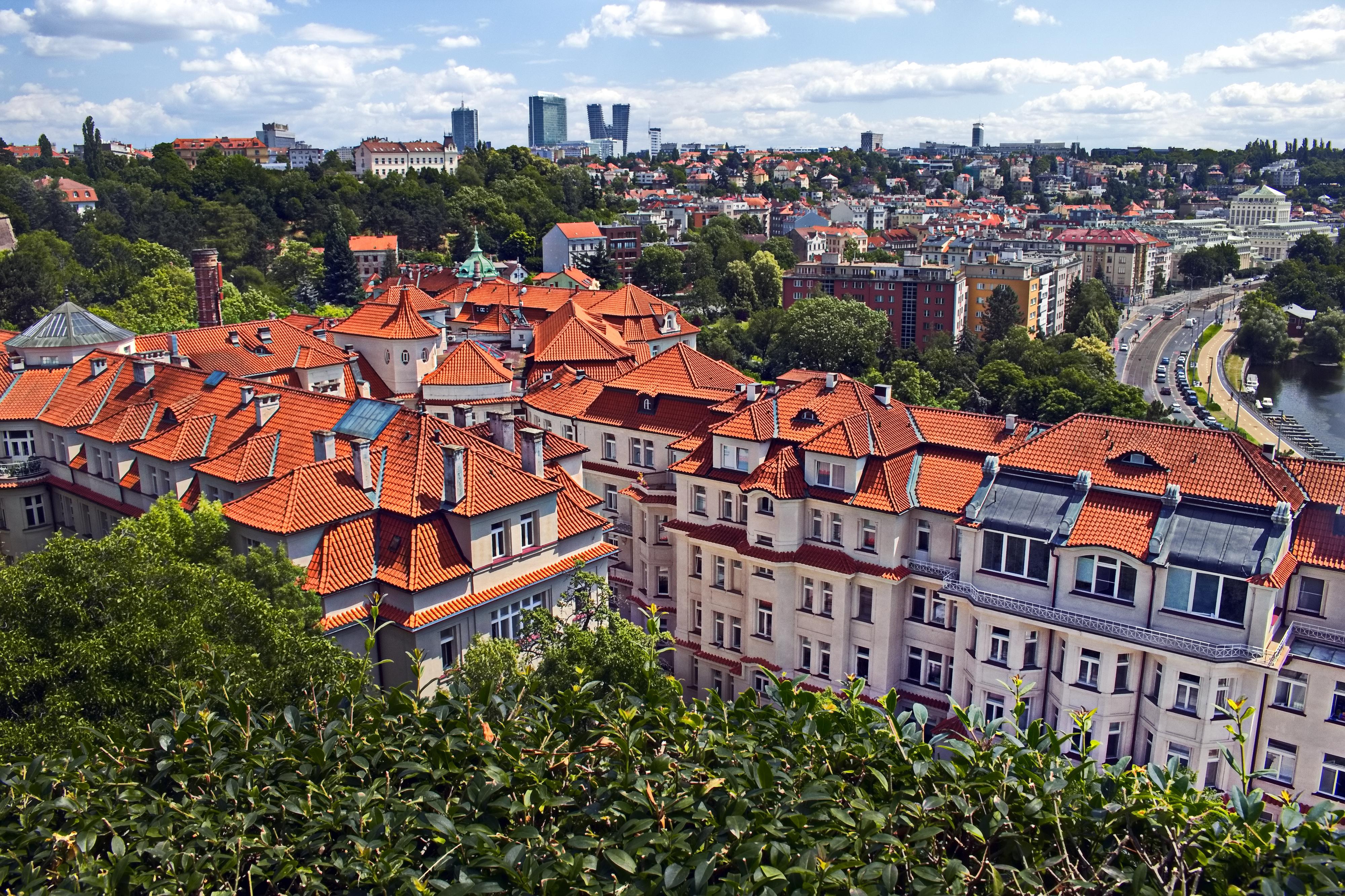 Knihovna Ústavu pro péči o matku a dítě foto 3