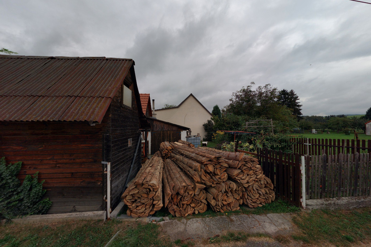 SH ČMS - Sbor dobrovolných hasičů Jarov