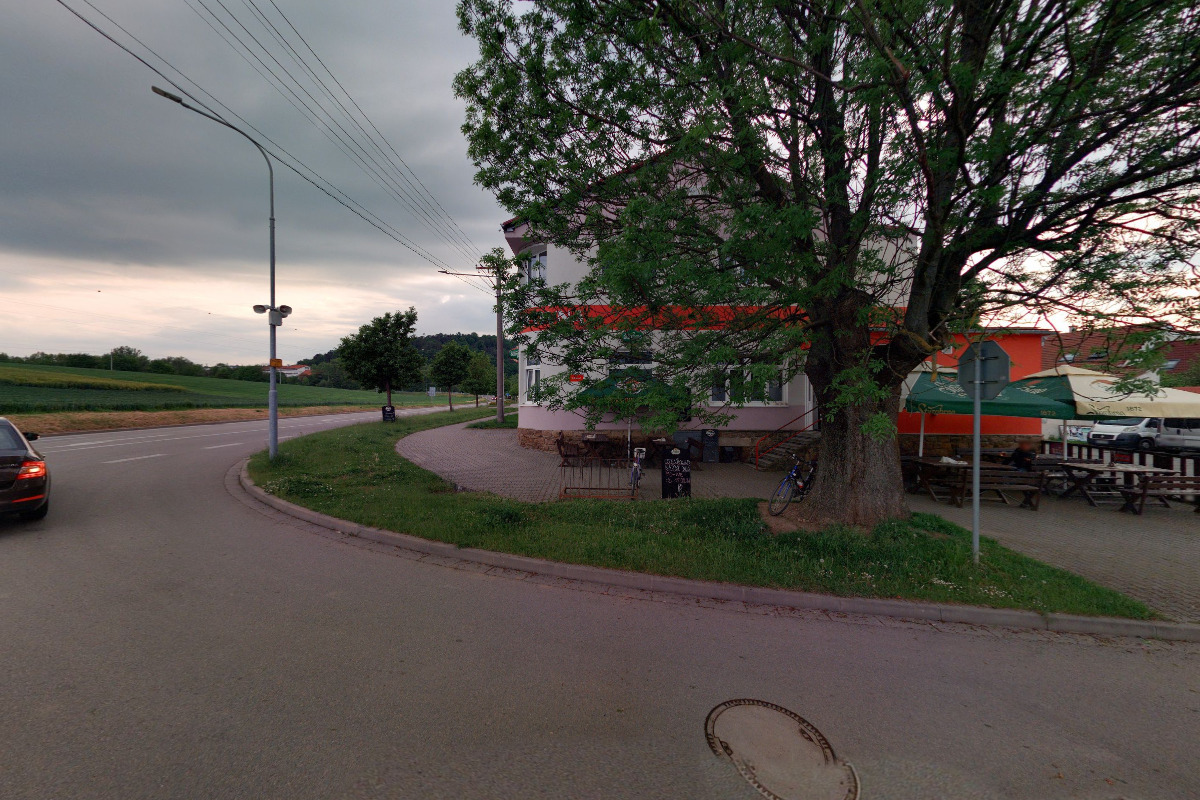 Hospůdka Sokolovna foto 2