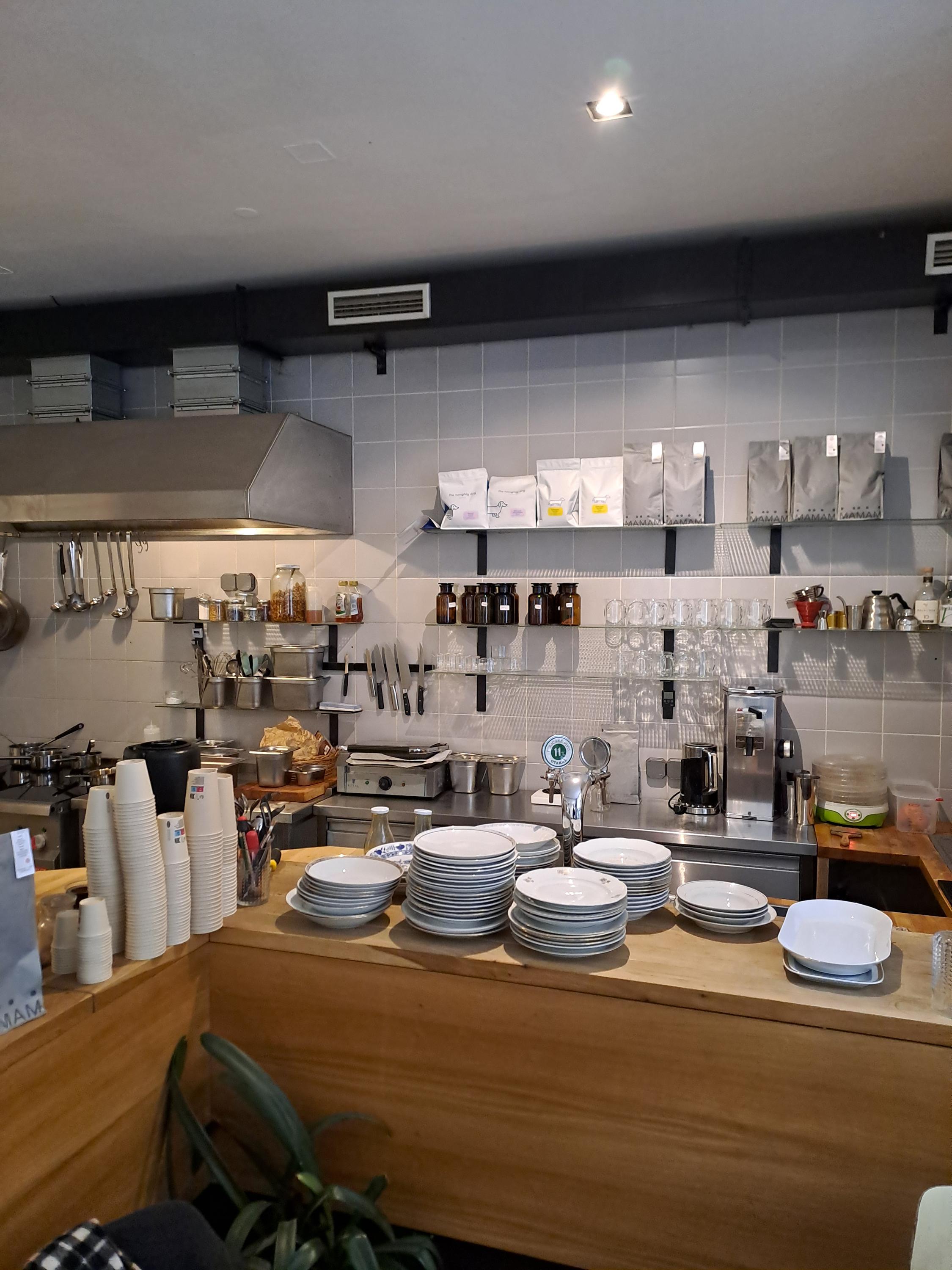 Cafe Tvaroh foto 4