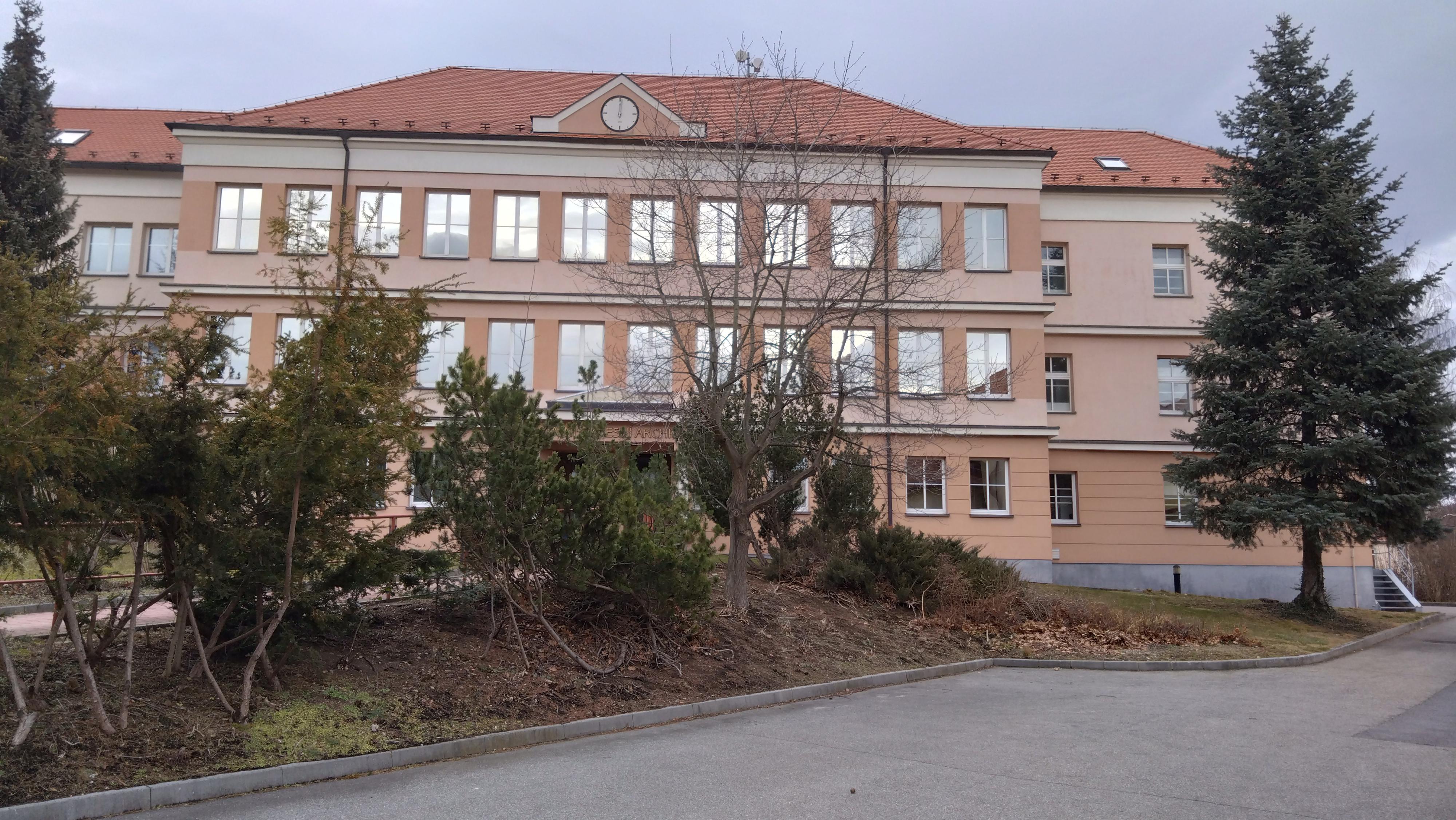 Státní pozemkový úřad foto 2