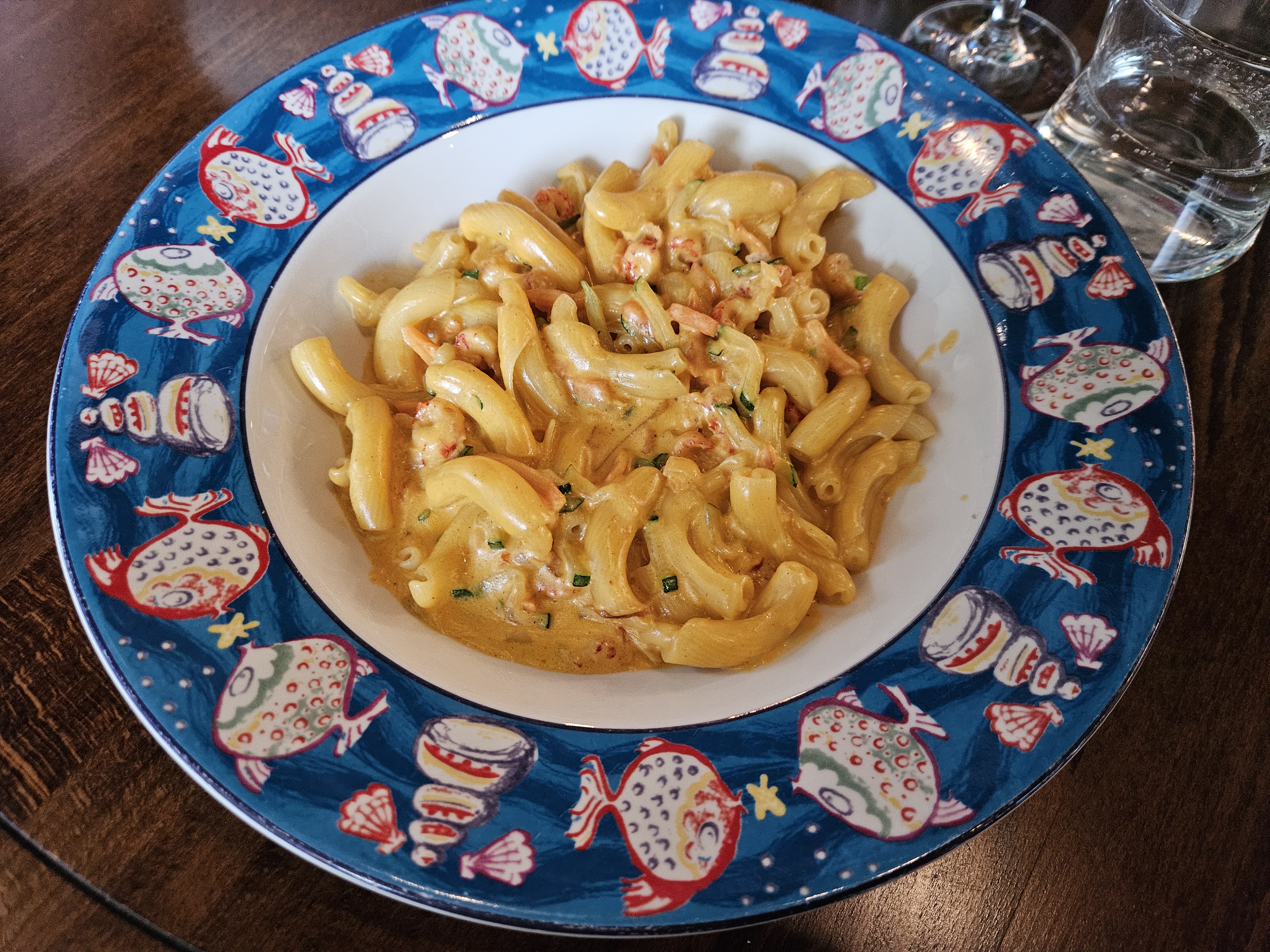 L'Osteria Masaryčka foto 5