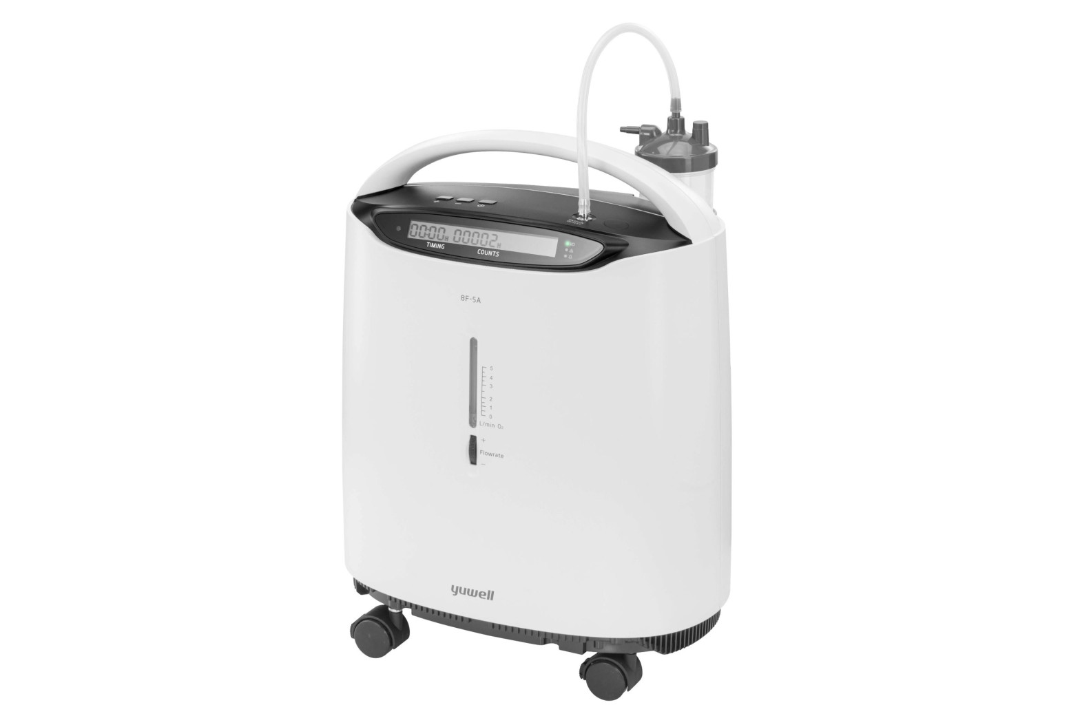 Kvalitní oxygenátory k zapůjčení nebo koupi