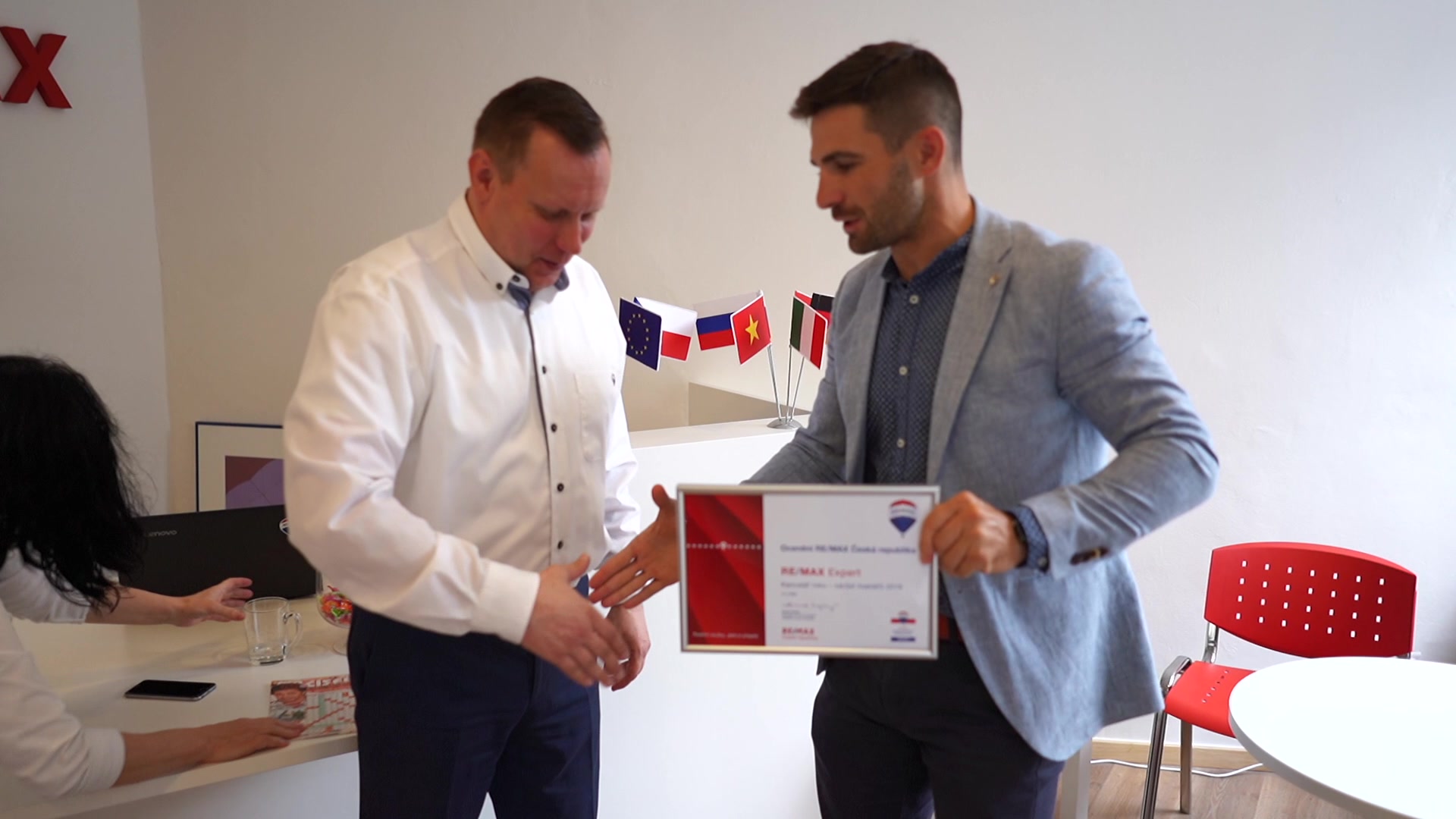 Daniel Konopka REAL ESTATE foto 2 (náhled videa)