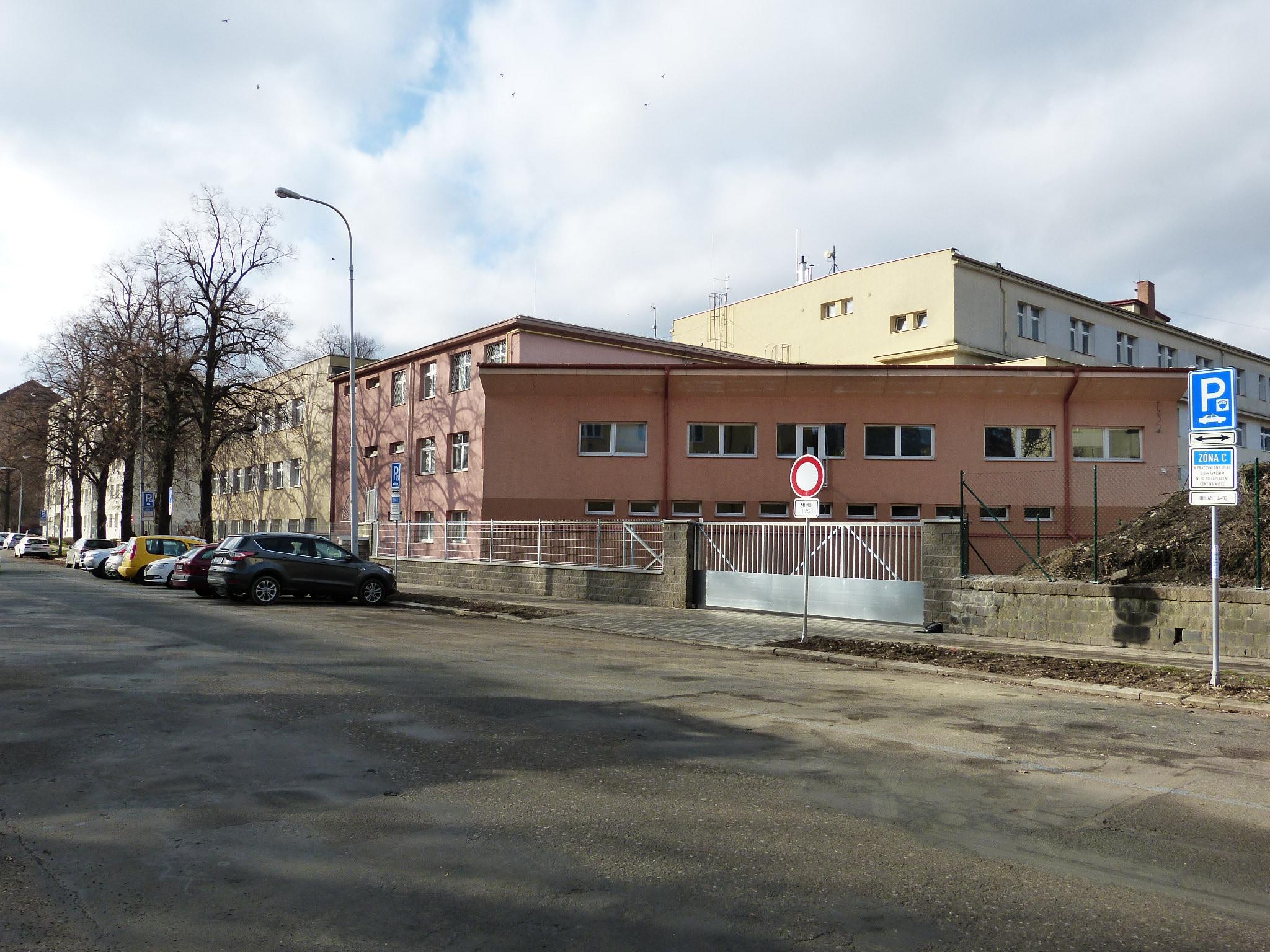 Hasičský záchranný sbor Jihomoravského kraje foto 3