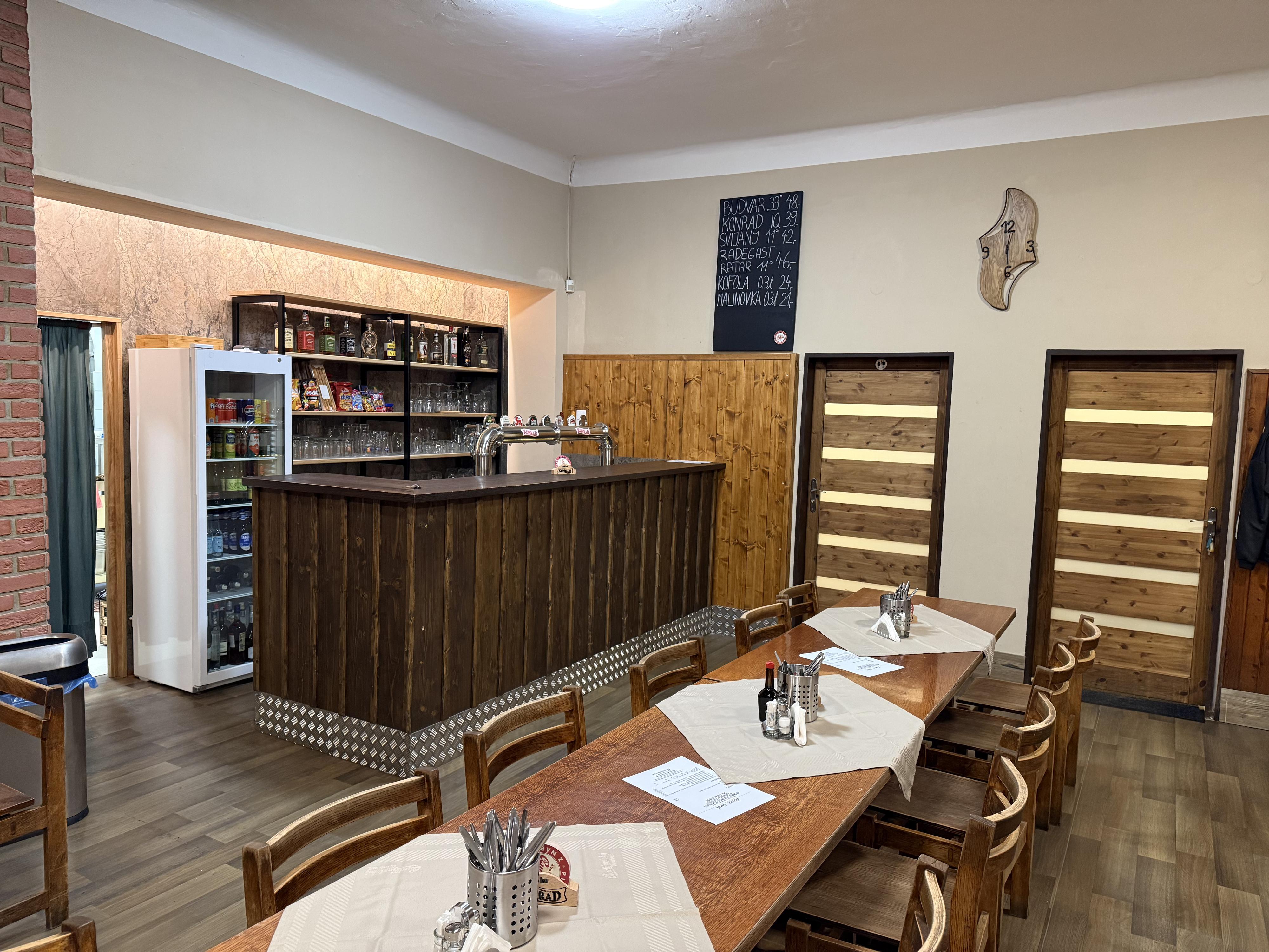 Hospoda U Dubu foto 3