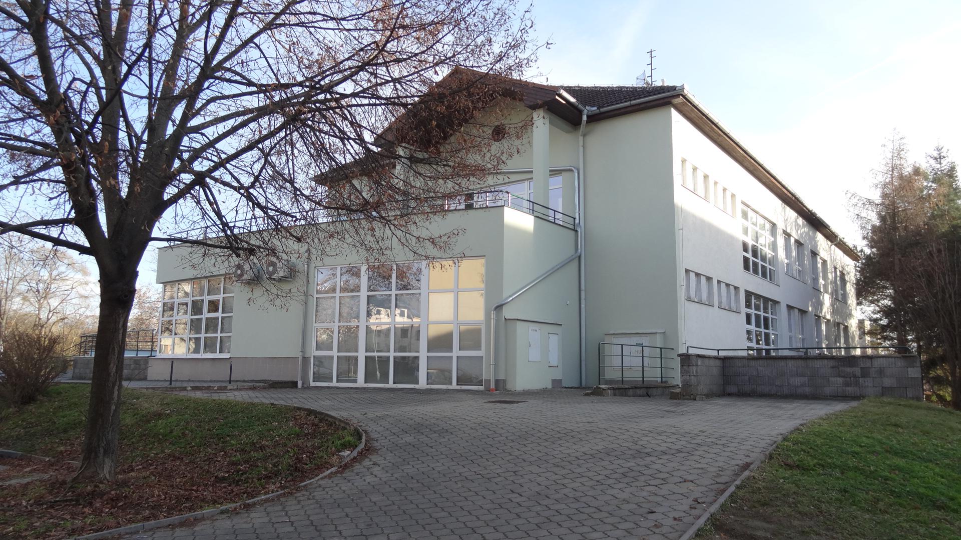 Střední odborná škola MORAVA o.p.s. foto 4