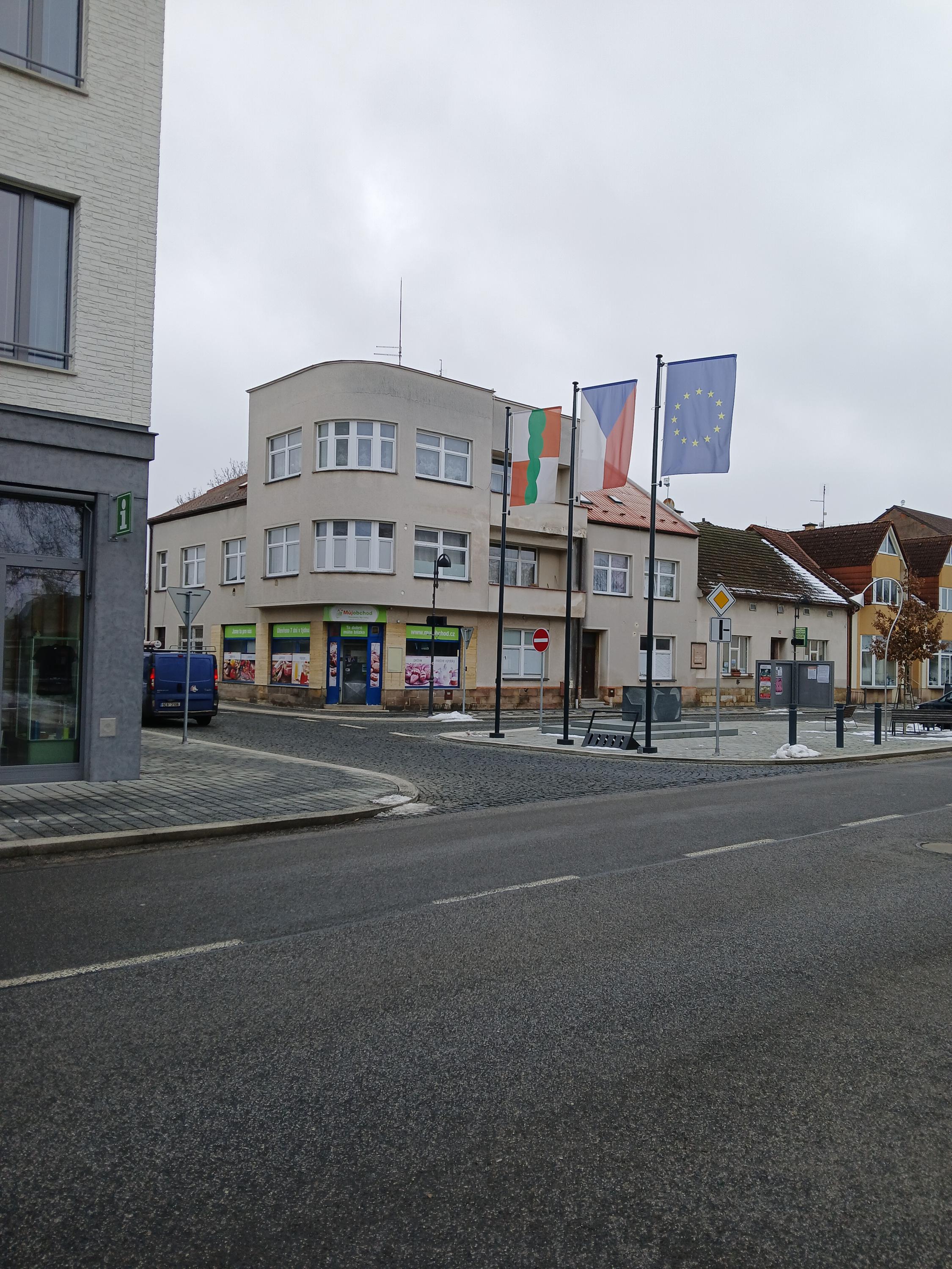 Můj obchod - Potraviny Na rohu foto 2