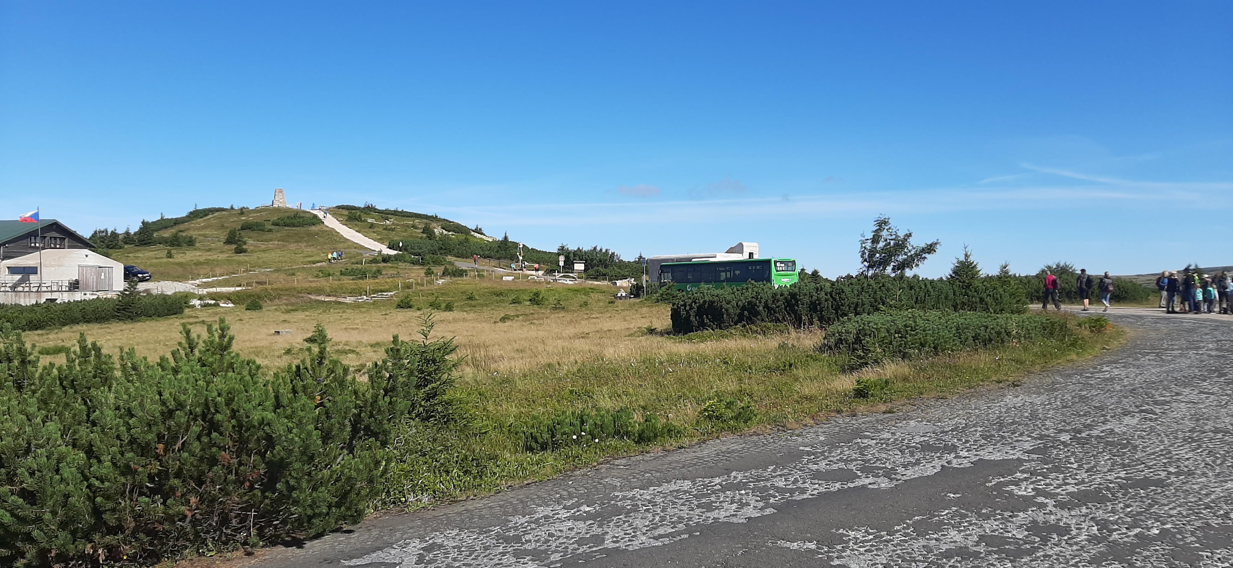 Informační centrum Zlaté návrší foto 6