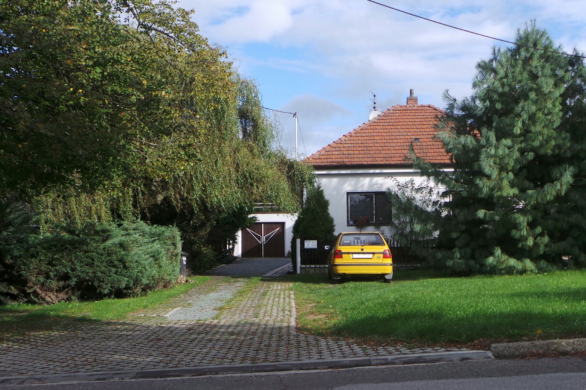 Píša - PICOP s.r.o.