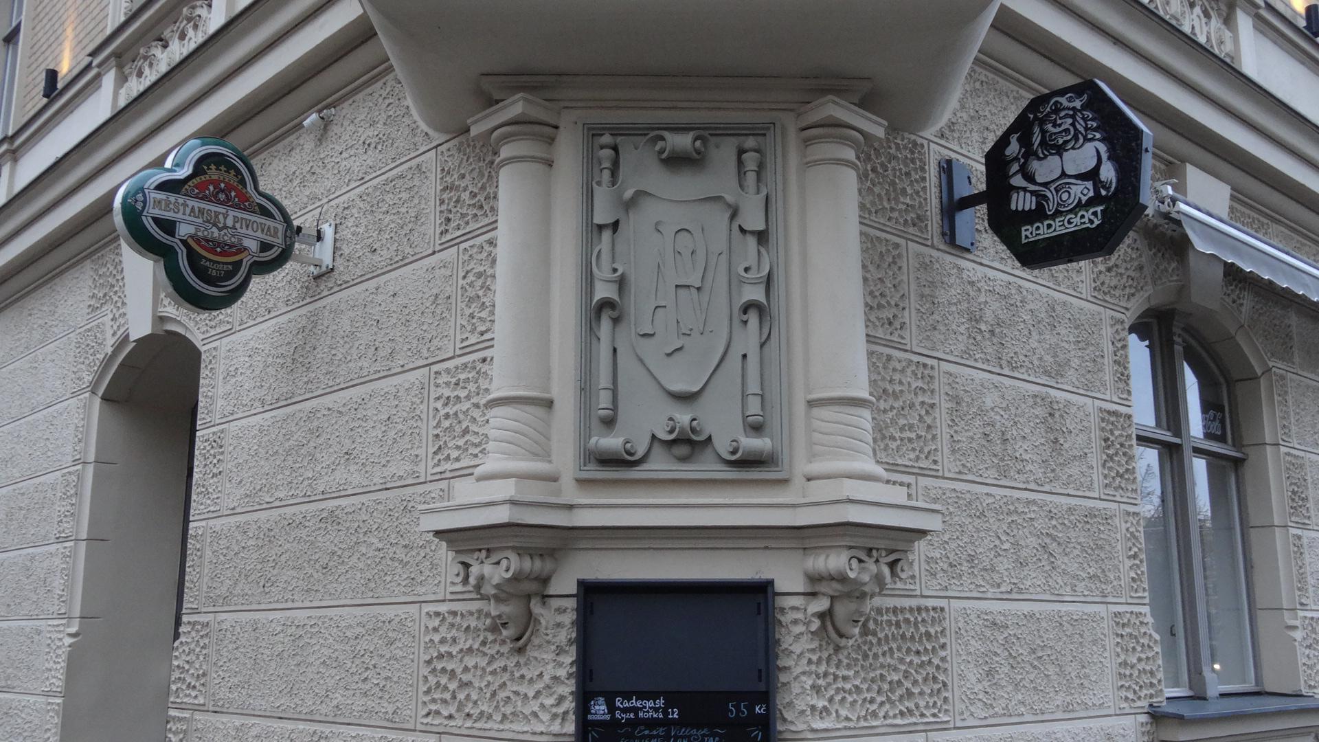 East Village Bar & Diner foto 2