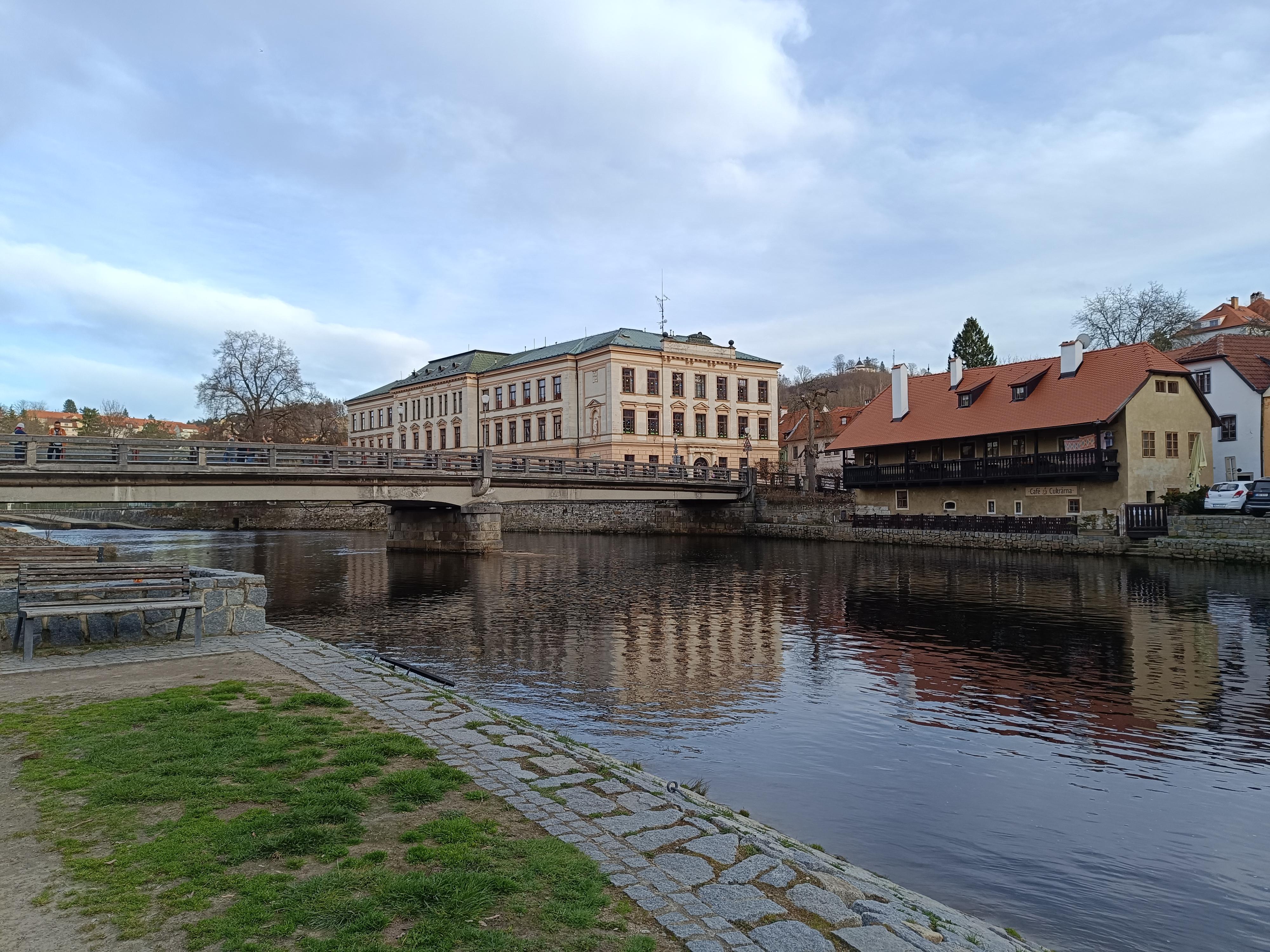 ZŠ Český Krumlov, Linecká foto 5