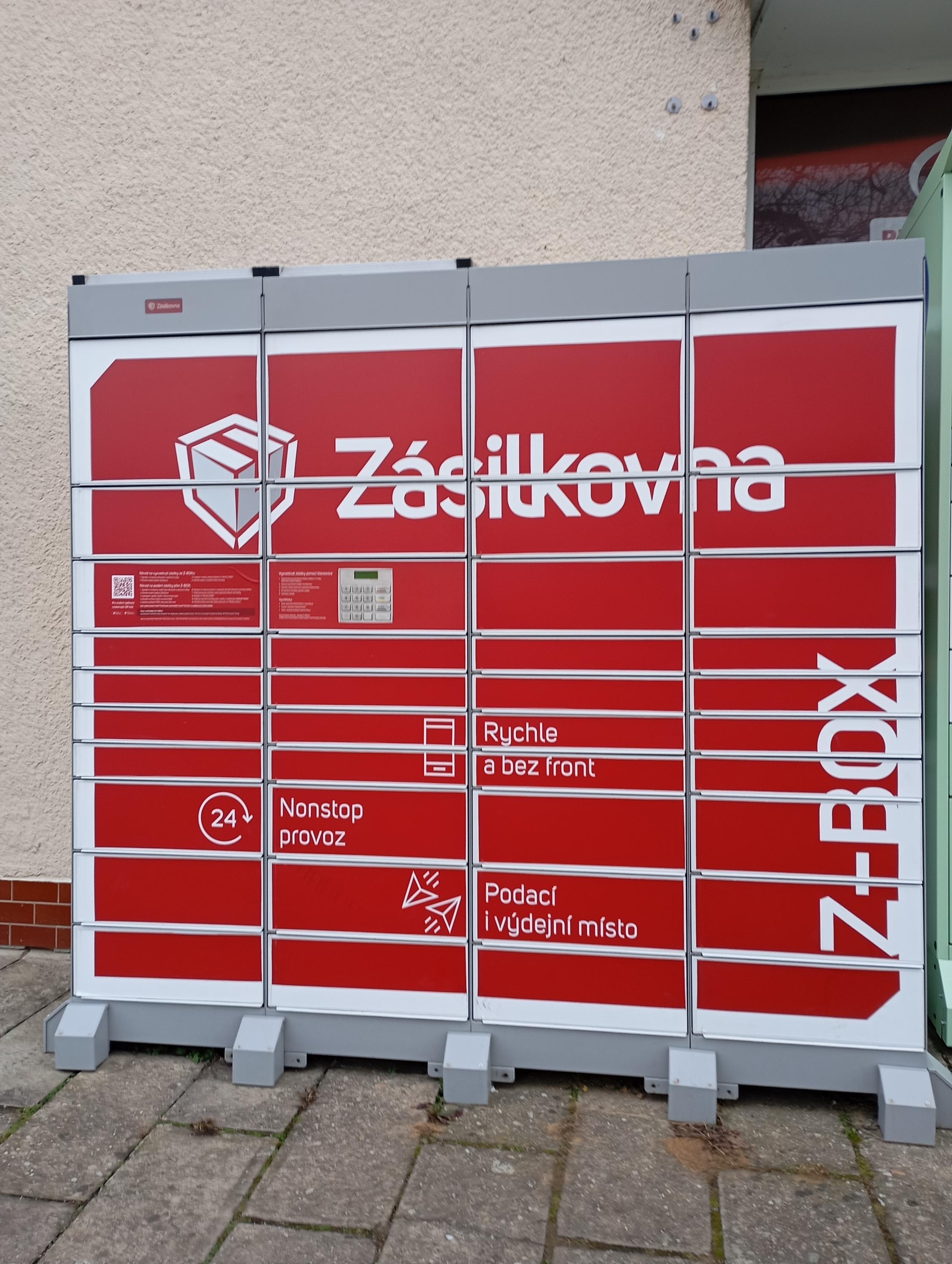 Z-BOX foto 2