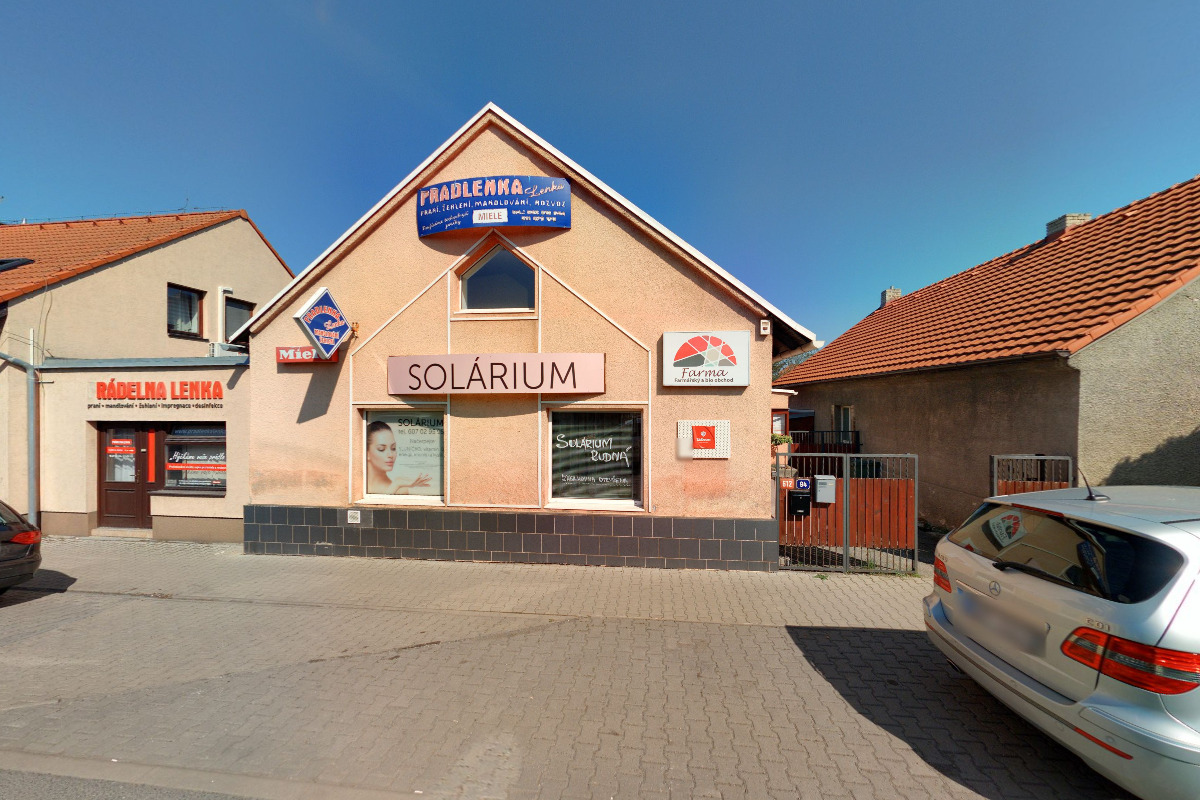 Mgr. Zuzana Bořutová, advokátka