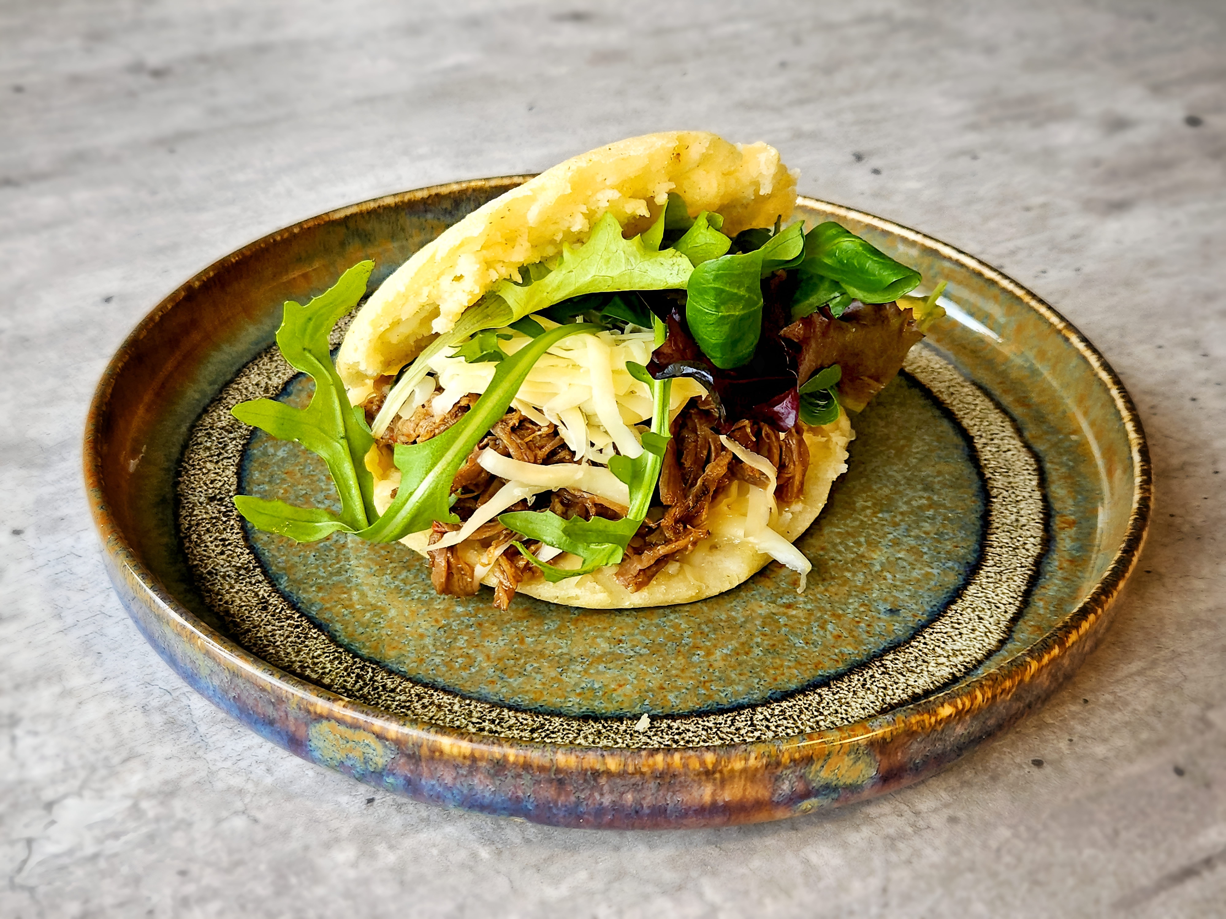 Paraguana Street Food foto 2