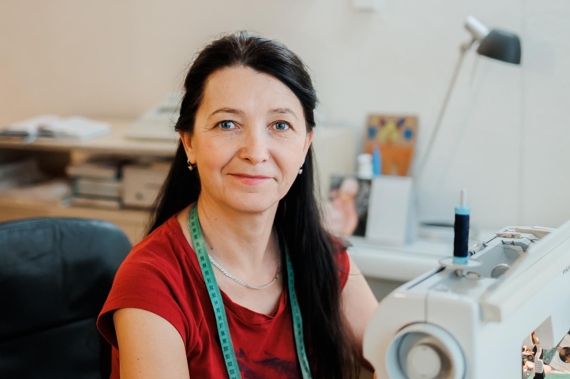 Krejčovství Renáta Pašková