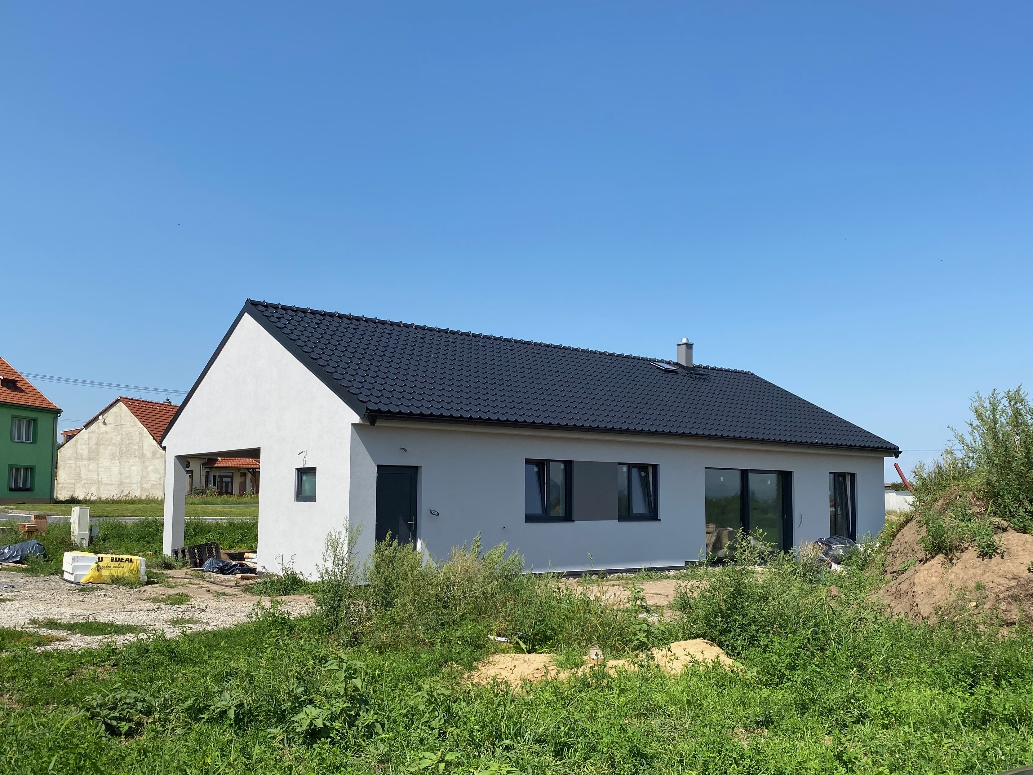 Renobs realizace staveb s.r.o. foto 3