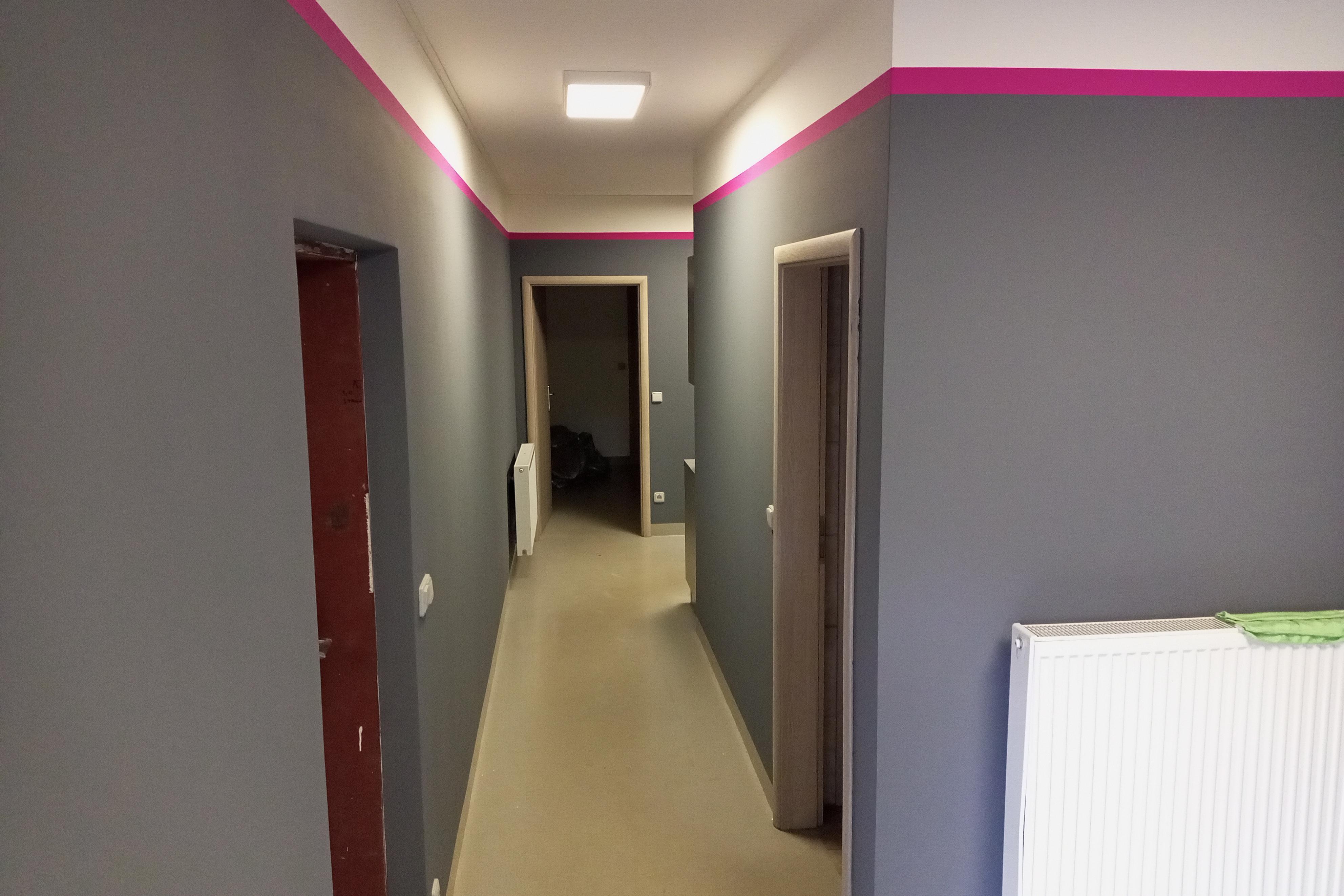 Malby a nátěry David Ryška