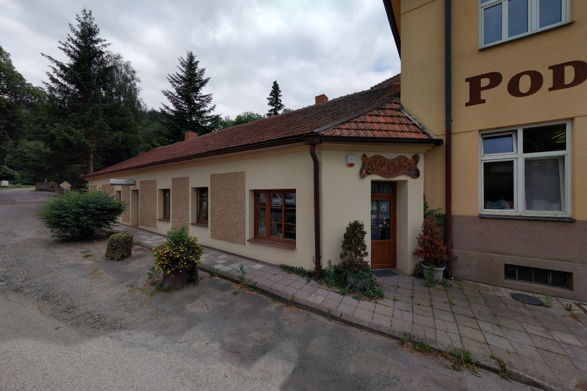 Jana Hriadelová - Gotika foto 2