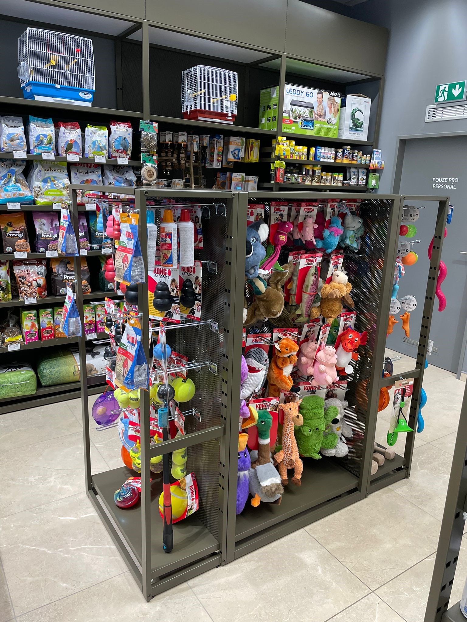 ZVĚROKRUH foto 4