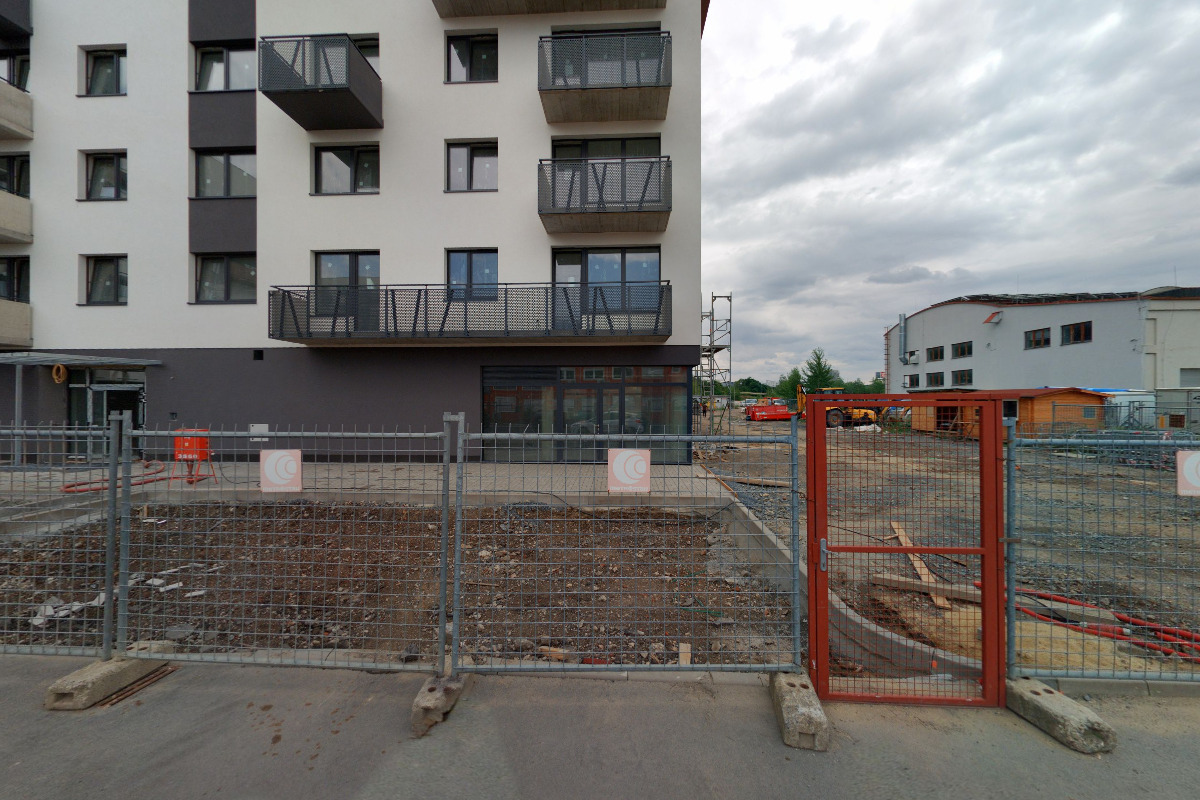 MR. PARKIT - AFI Home Kolbenova foto 2