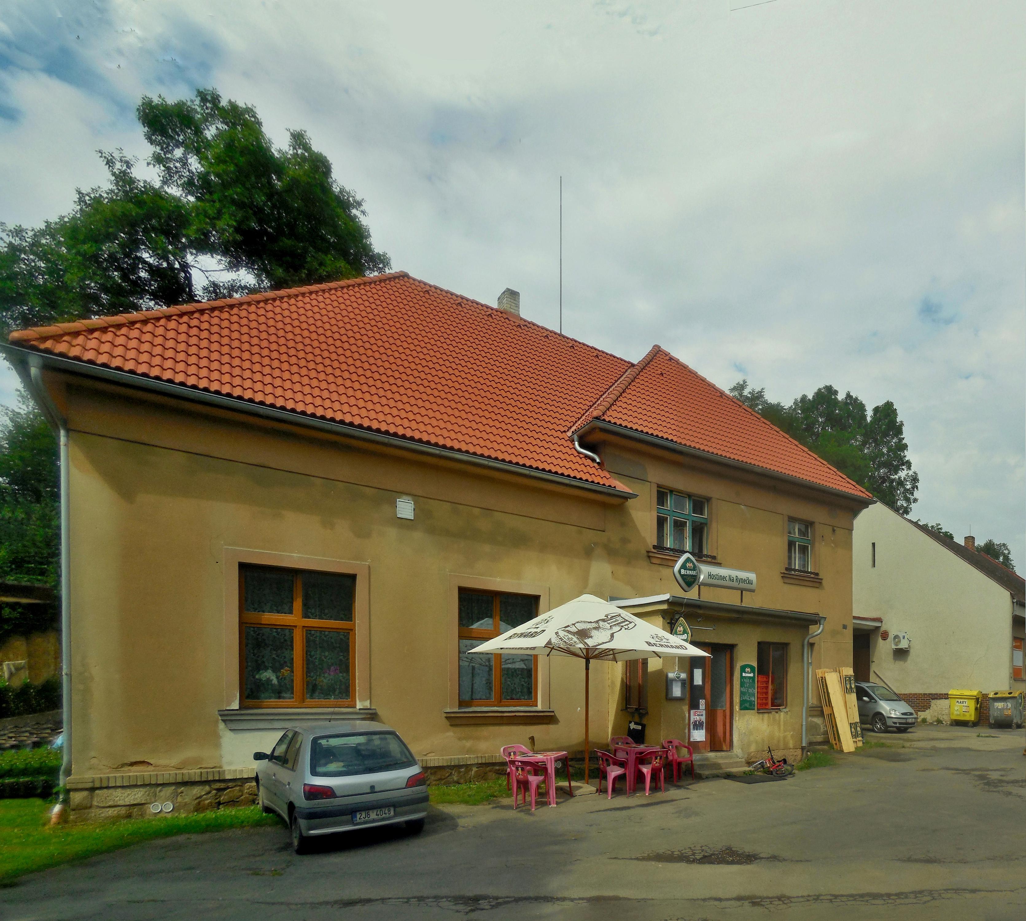 Hostinec Na Rynečku foto 6