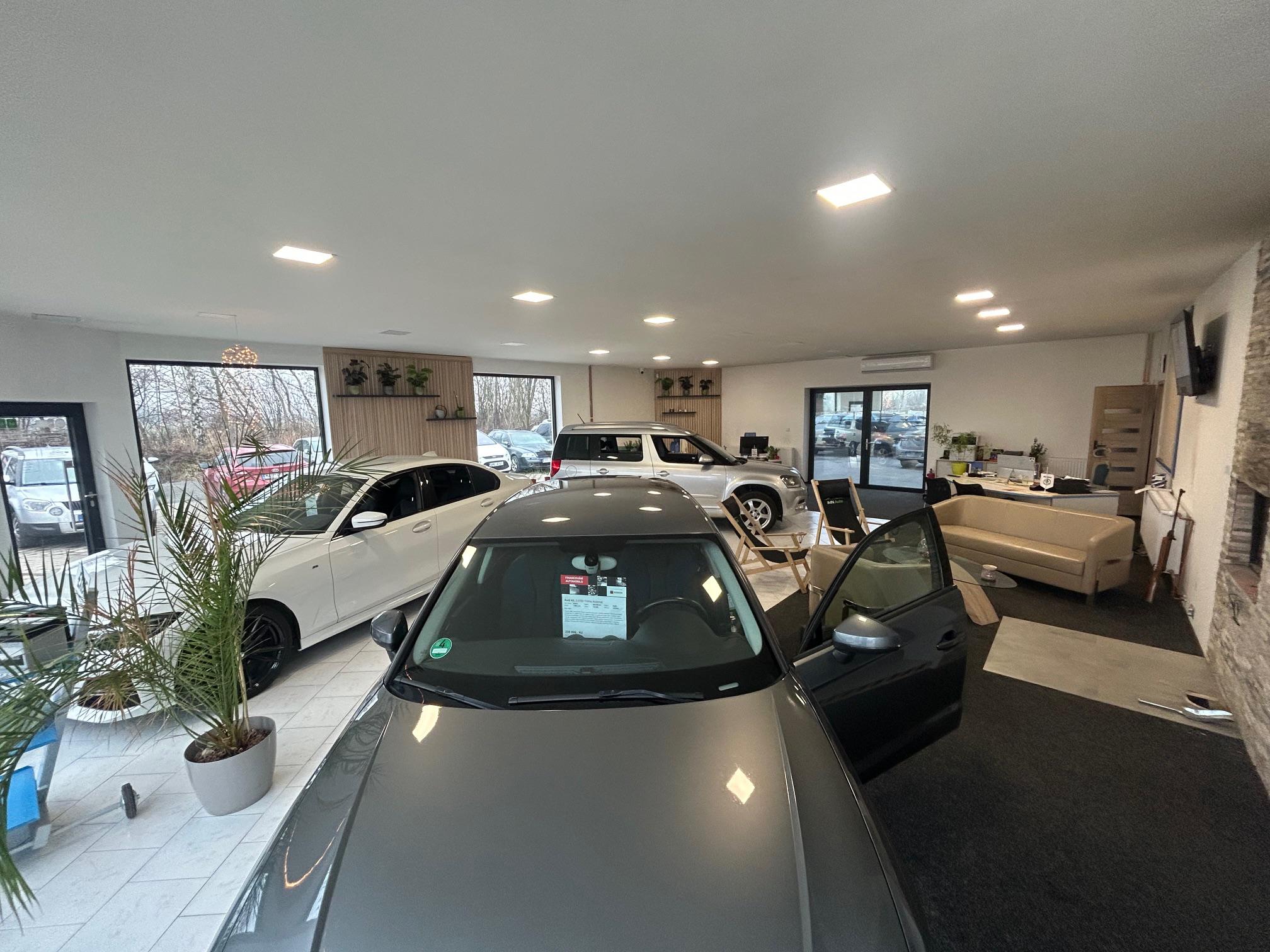 IMN Auto, s.r.o.