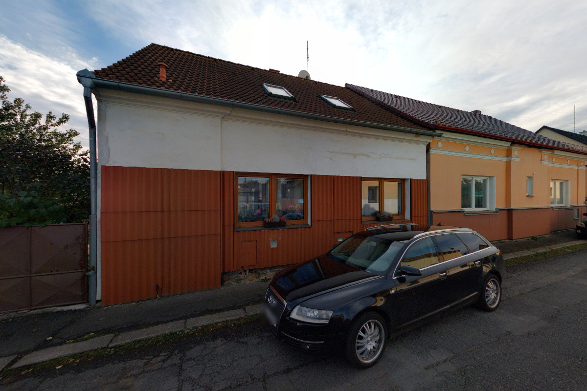 Ing. Denis Sarnackij - Výroba nábytku