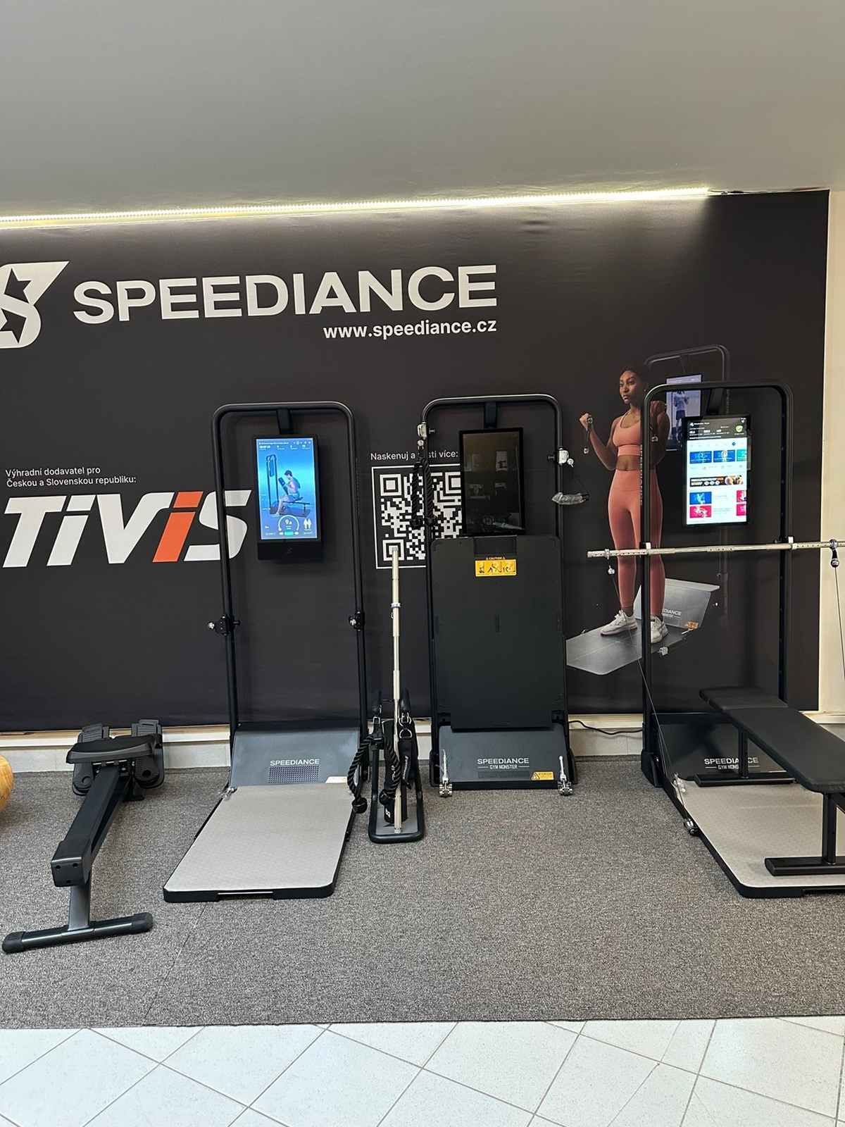 Speediance.cz foto 6