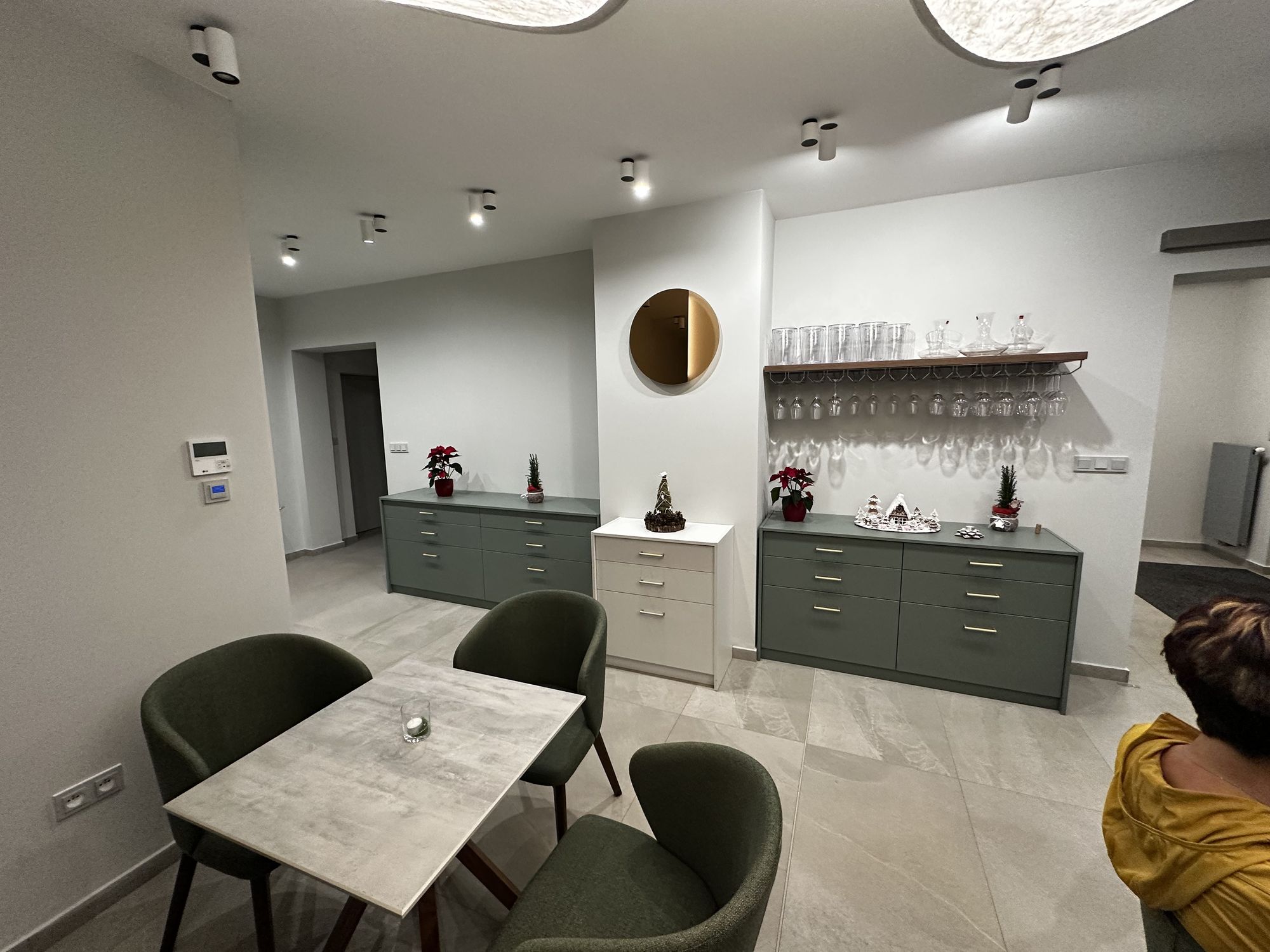 Vinotéka a vinný bar VÍNO HRUŠKA foto 3