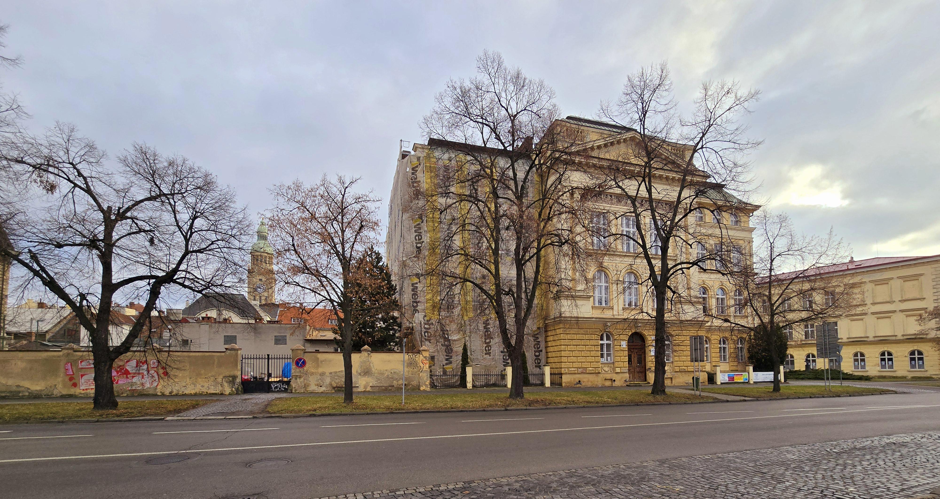 Obchodní akademie Prostějov foto 3