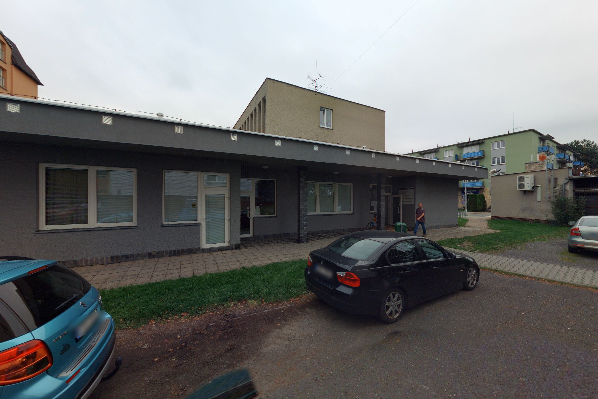 Neurologie MUDr. Tomáš Borák