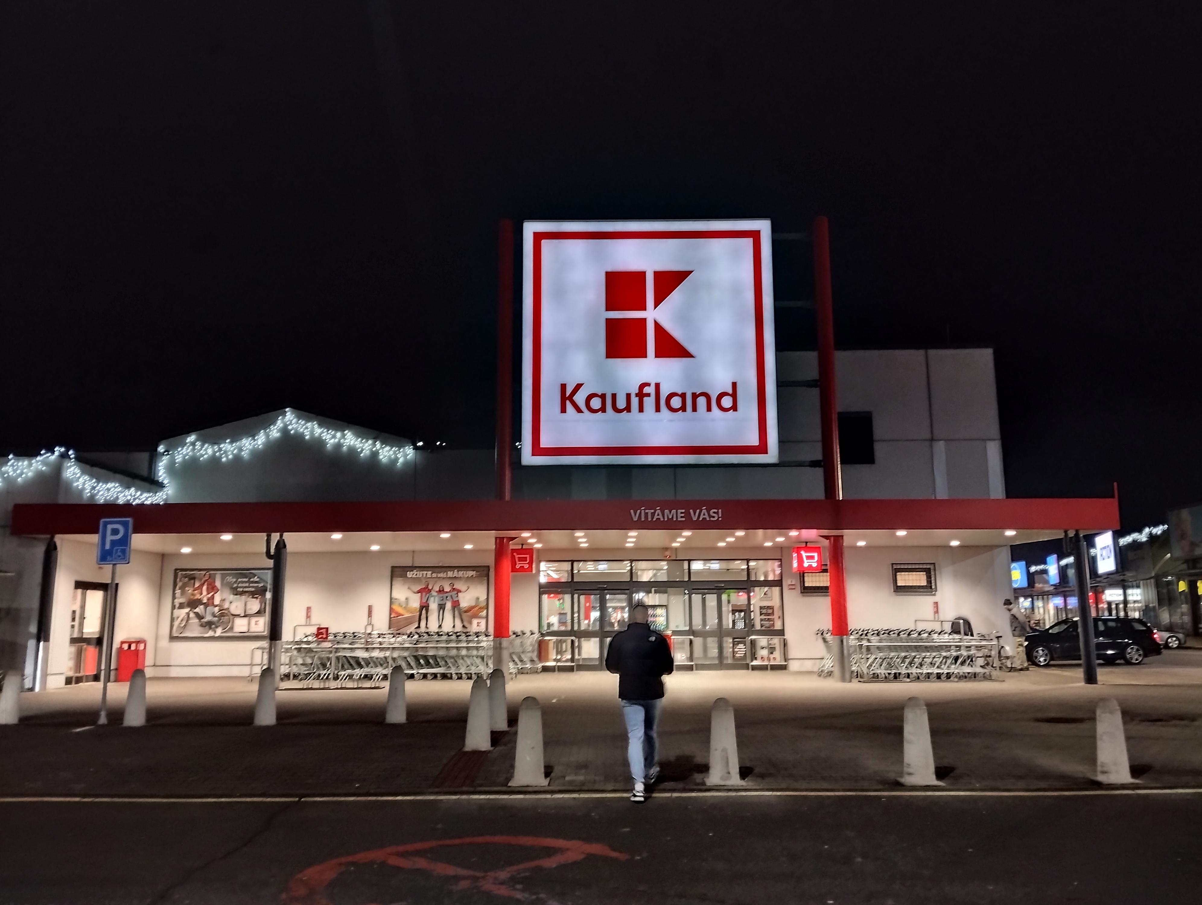 Kaufland foto 4