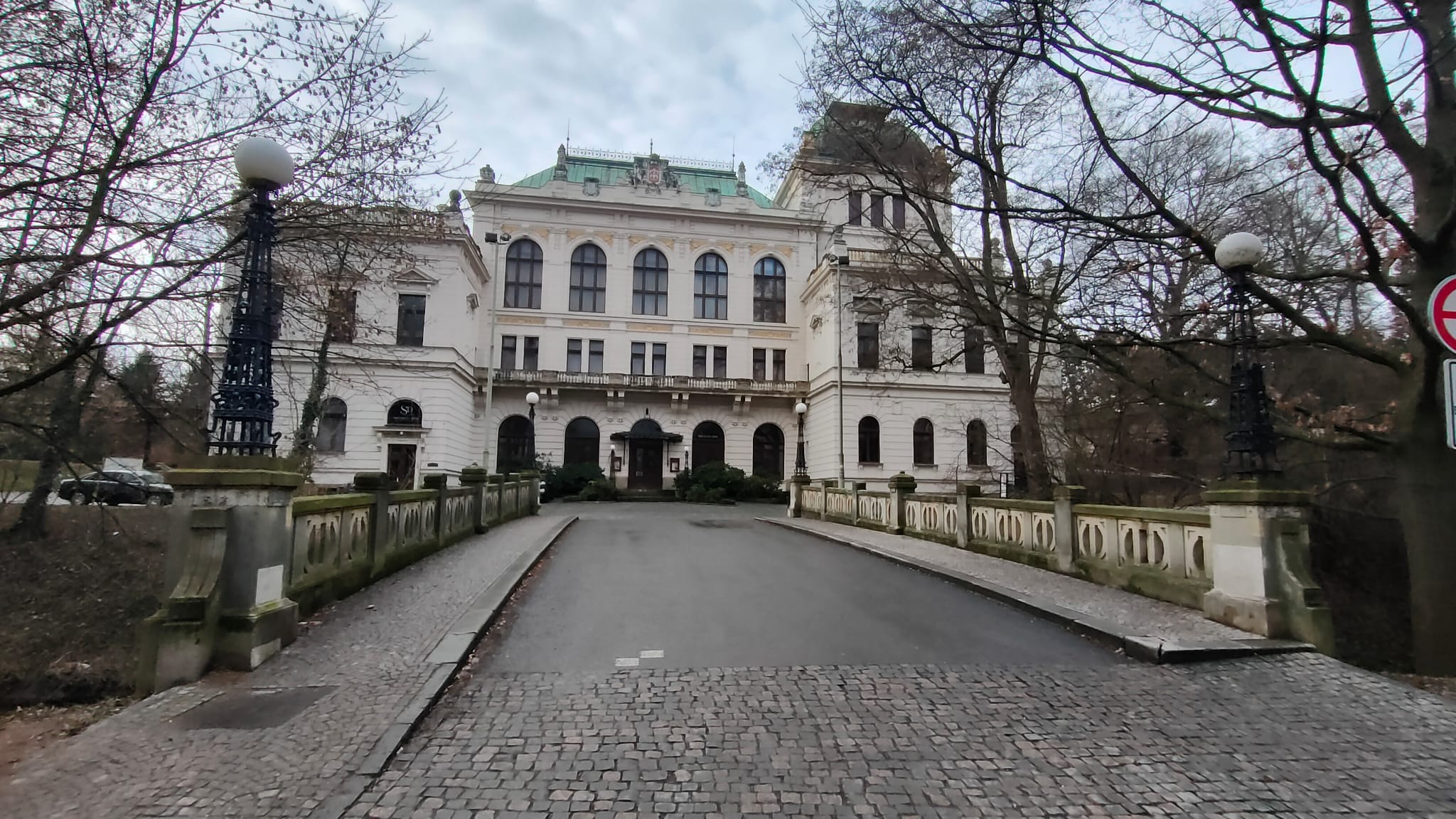 Smetanův dům Litomyšl foto 4