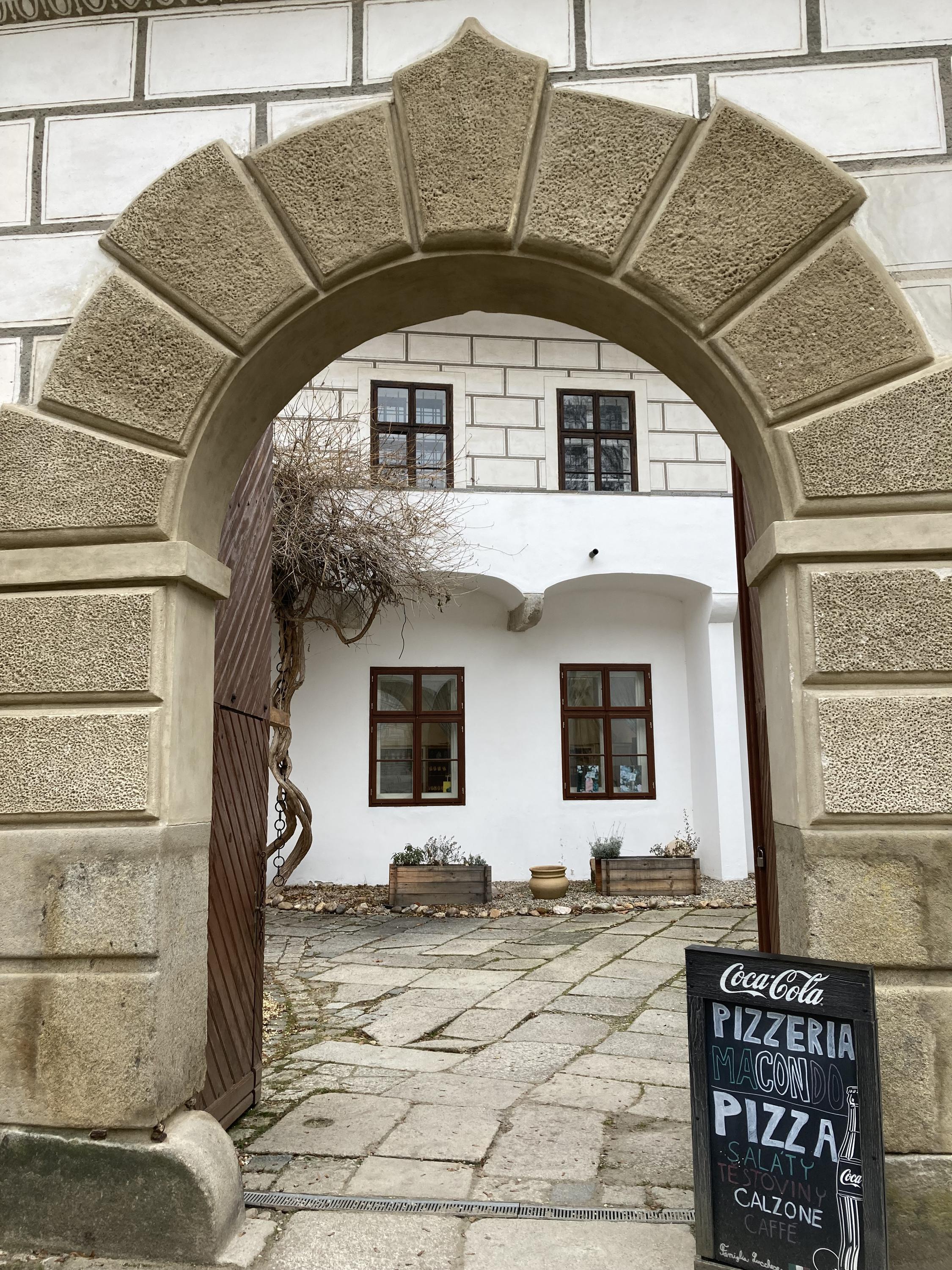 Pizzeria Macondo foto 2