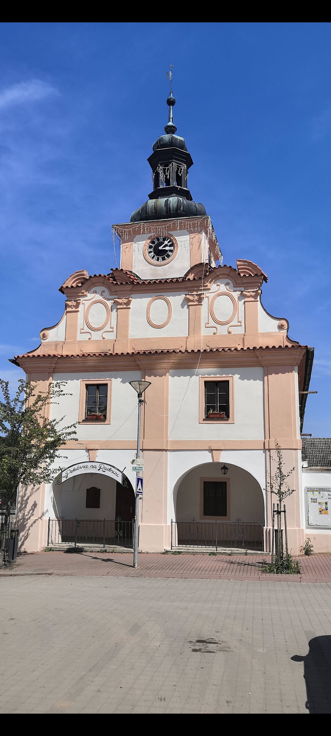 Restaurace Na Radnici foto 5