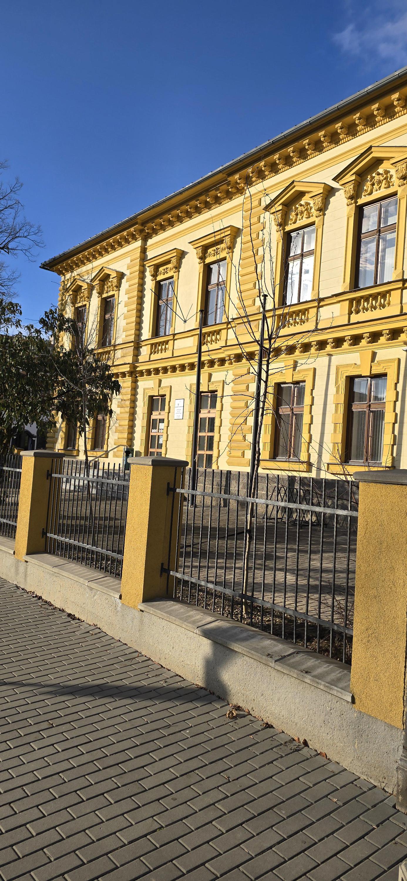 Okresní soud v Bruntále - pobočka Krnov foto 4