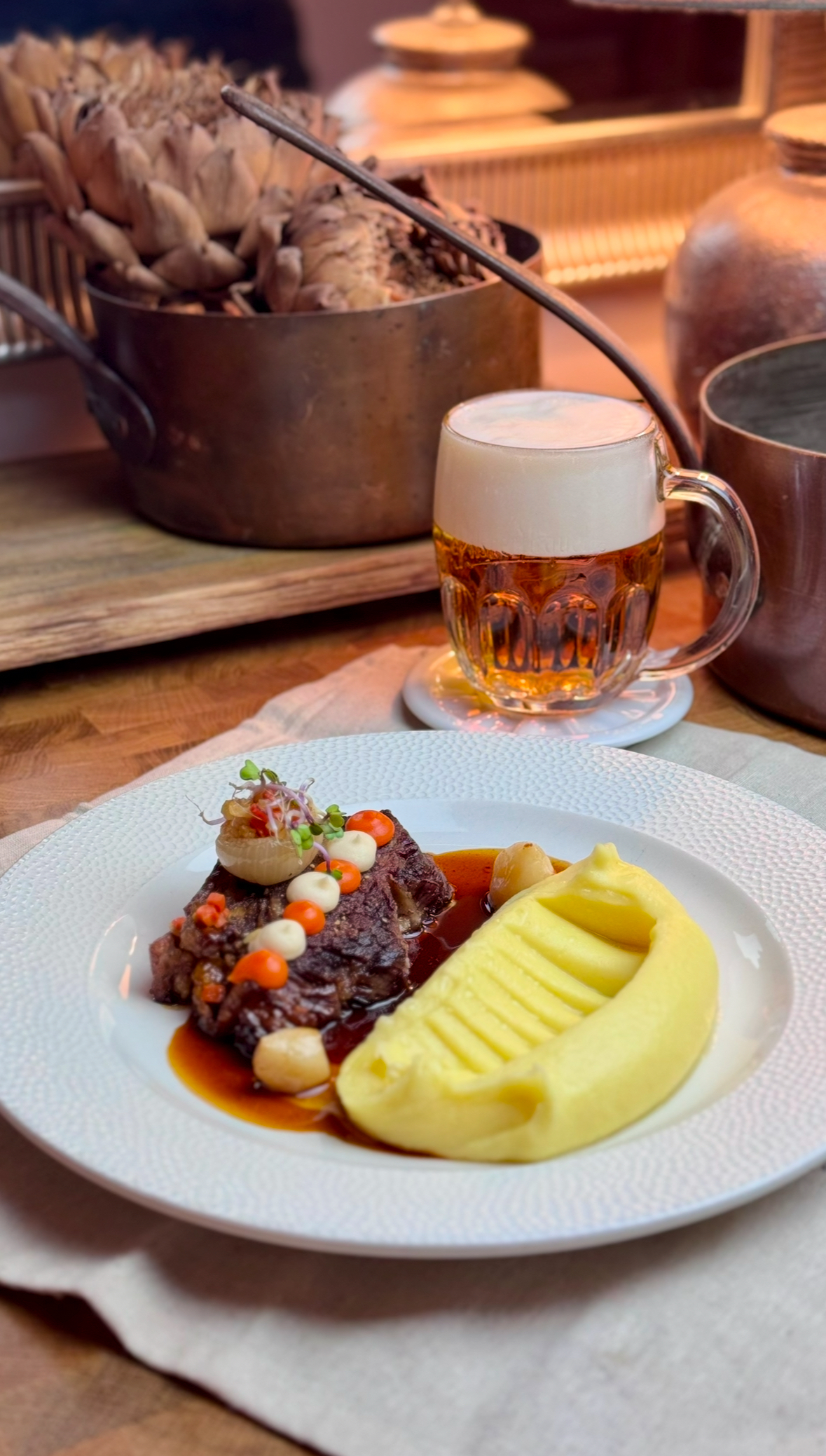 Aroma Restaurace foto 2