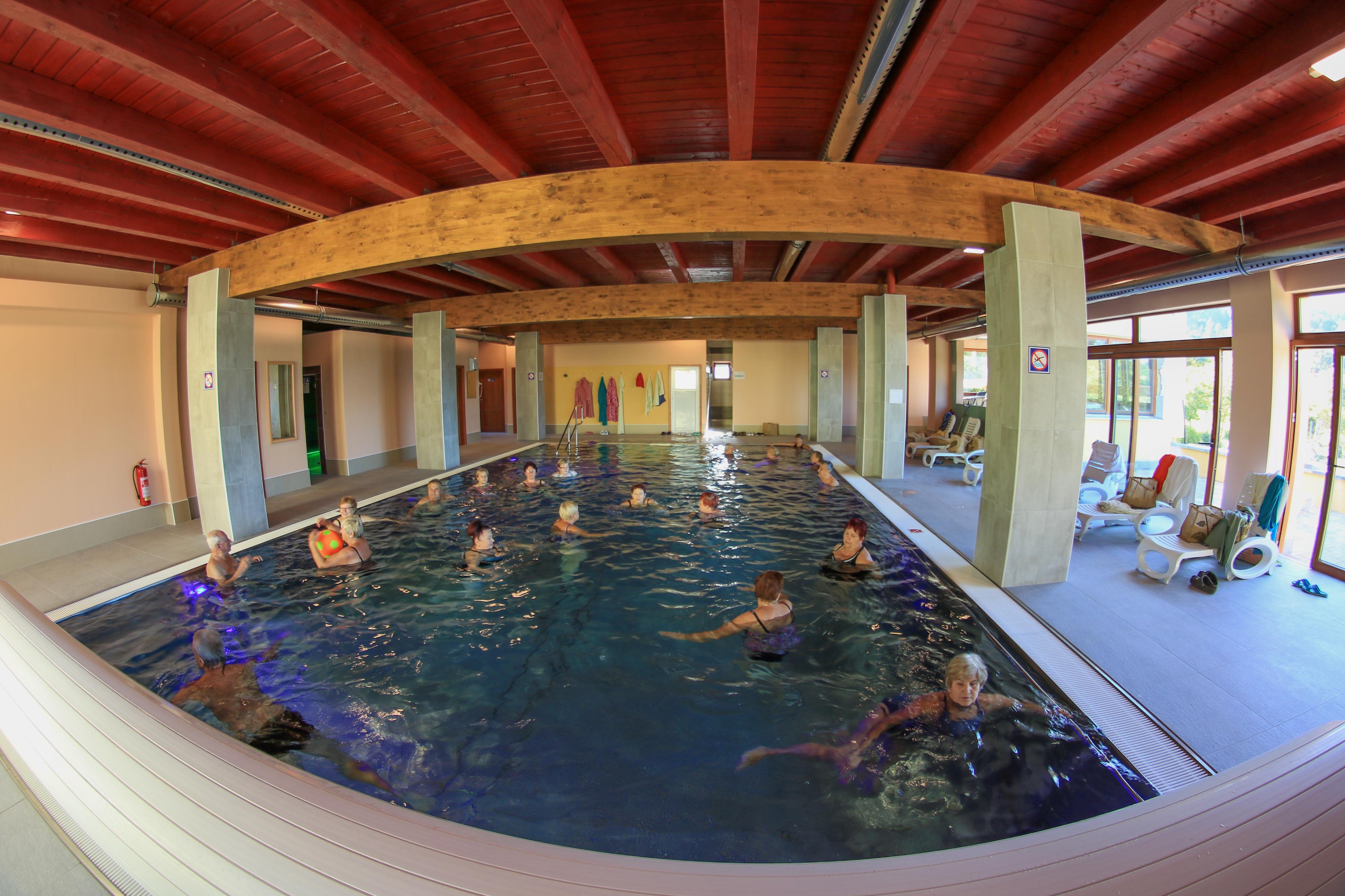Hotel Harmonie foto 5