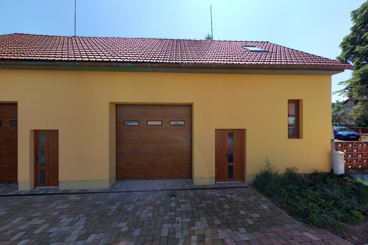 Autoservis Jindřich Chlumský