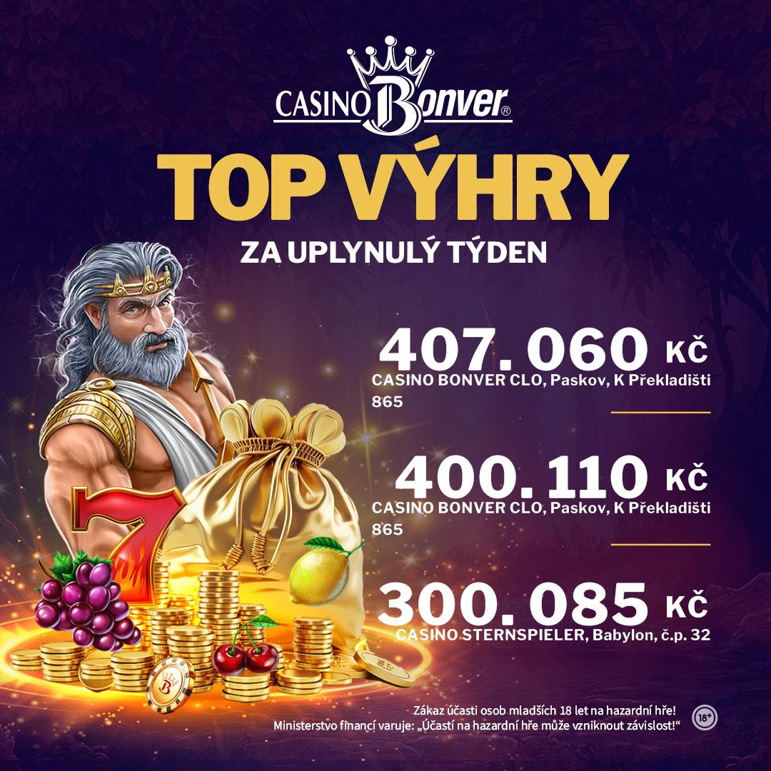 CASINO STERNSPIELER foto 3