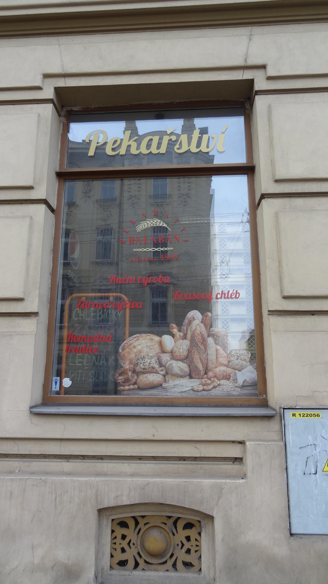 Pekařství Balabán, s.r.o. foto 2