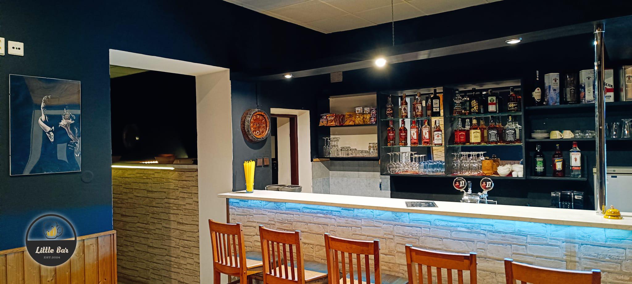 Little Bar foto 6