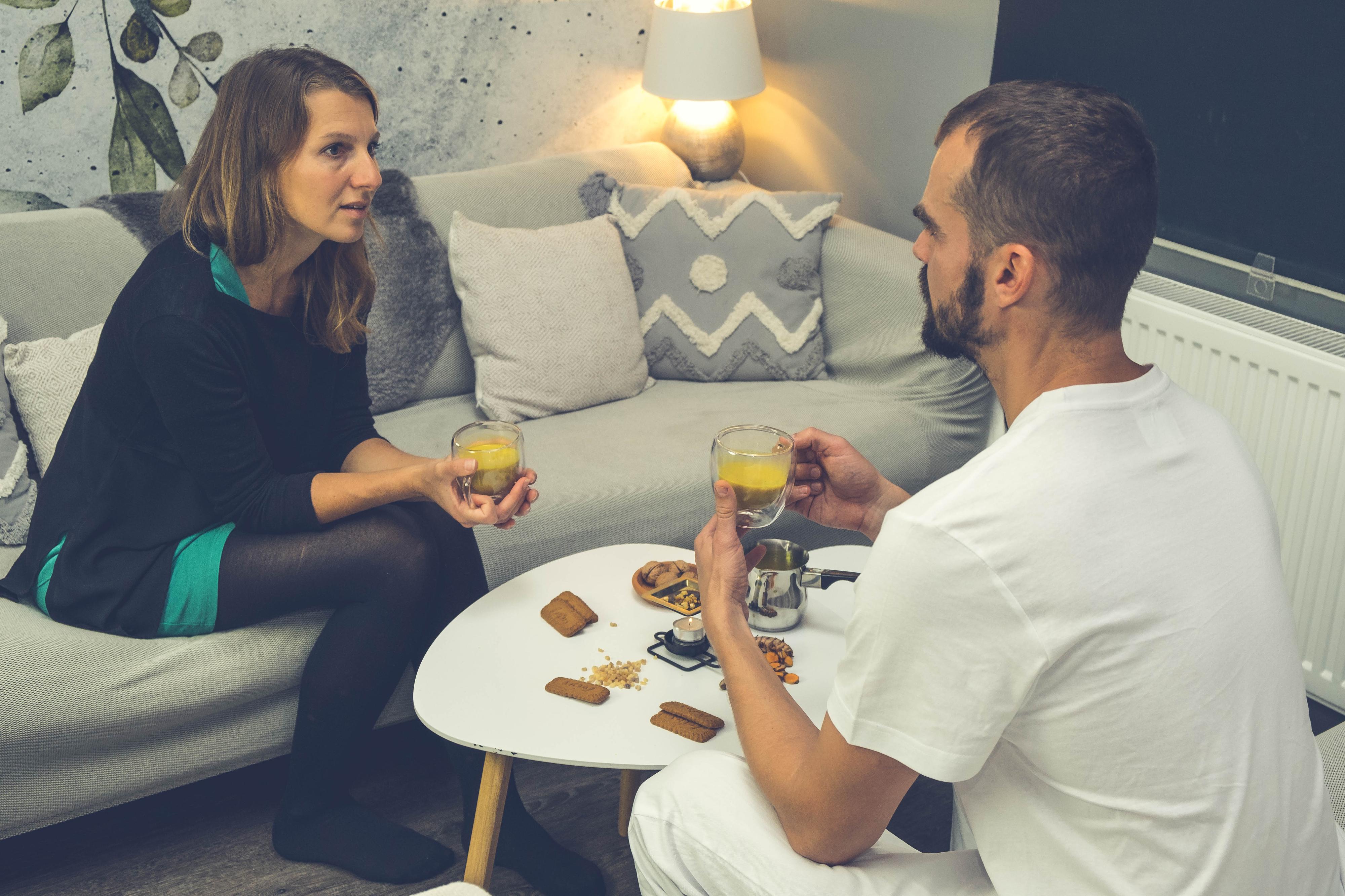 Masáže Návrat foto 3