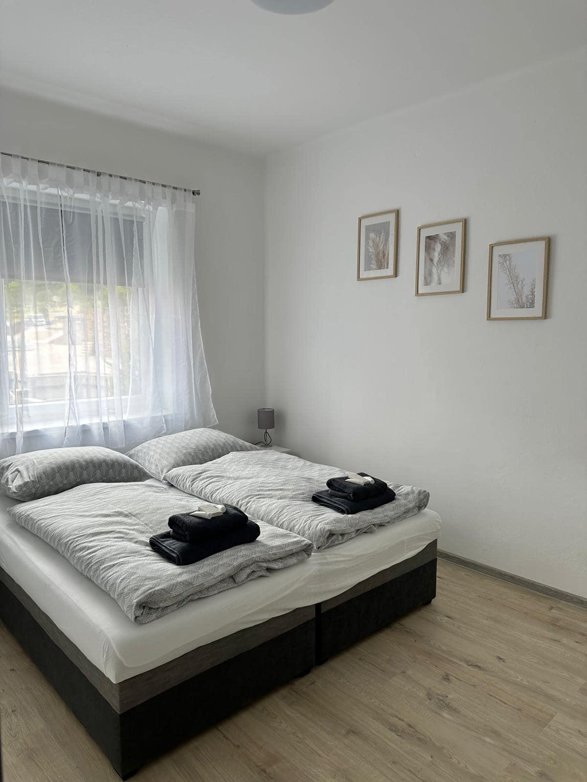 DAROS apartmány foto 5