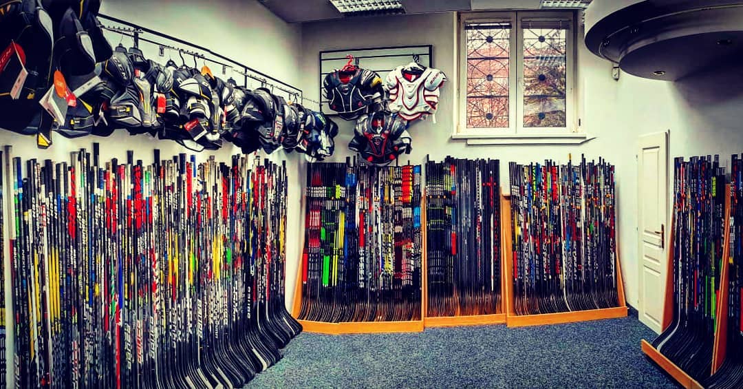 Dan Brada - hockeysport.cz foto 3