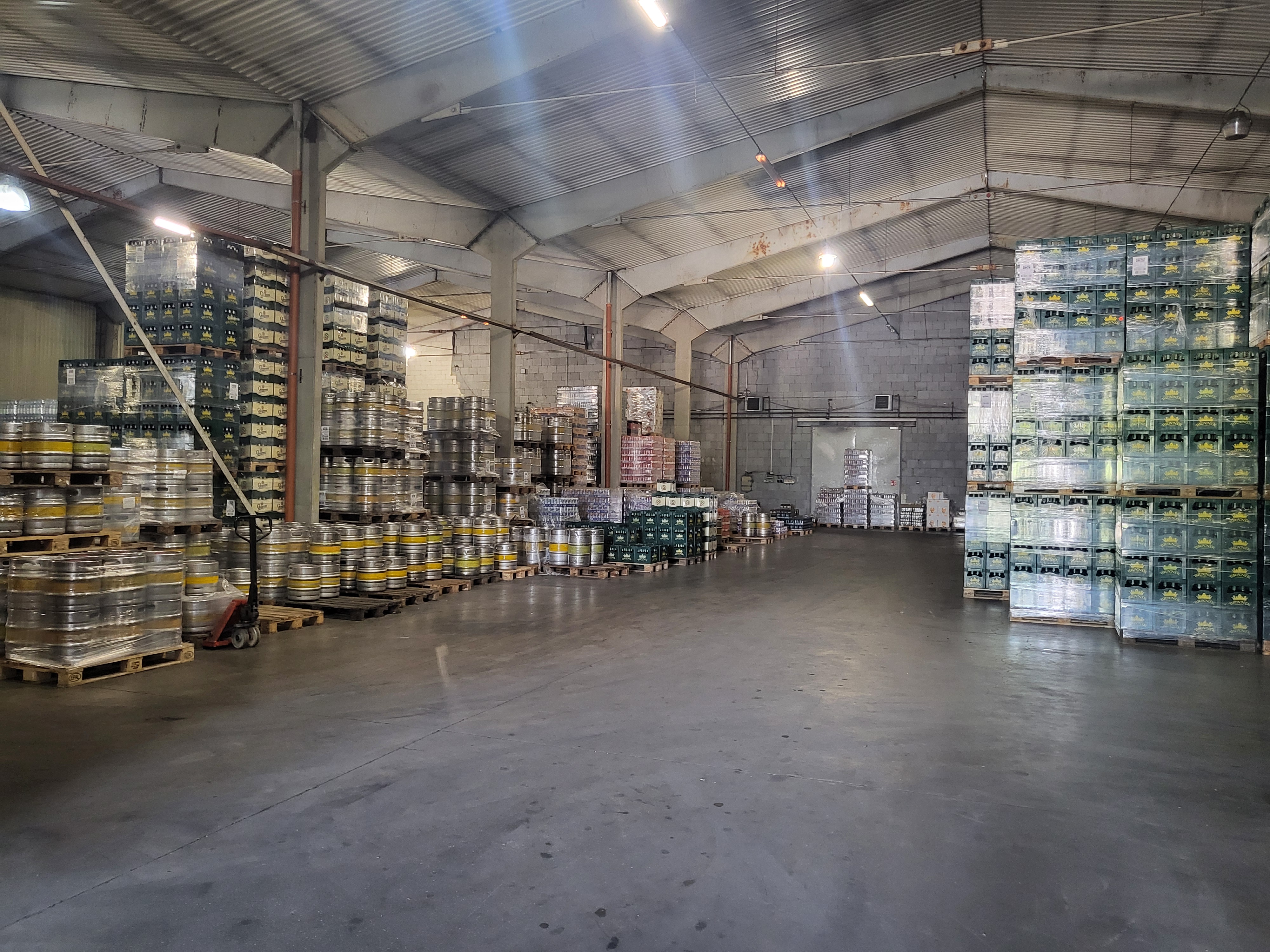 Real Trade Agency foto 1